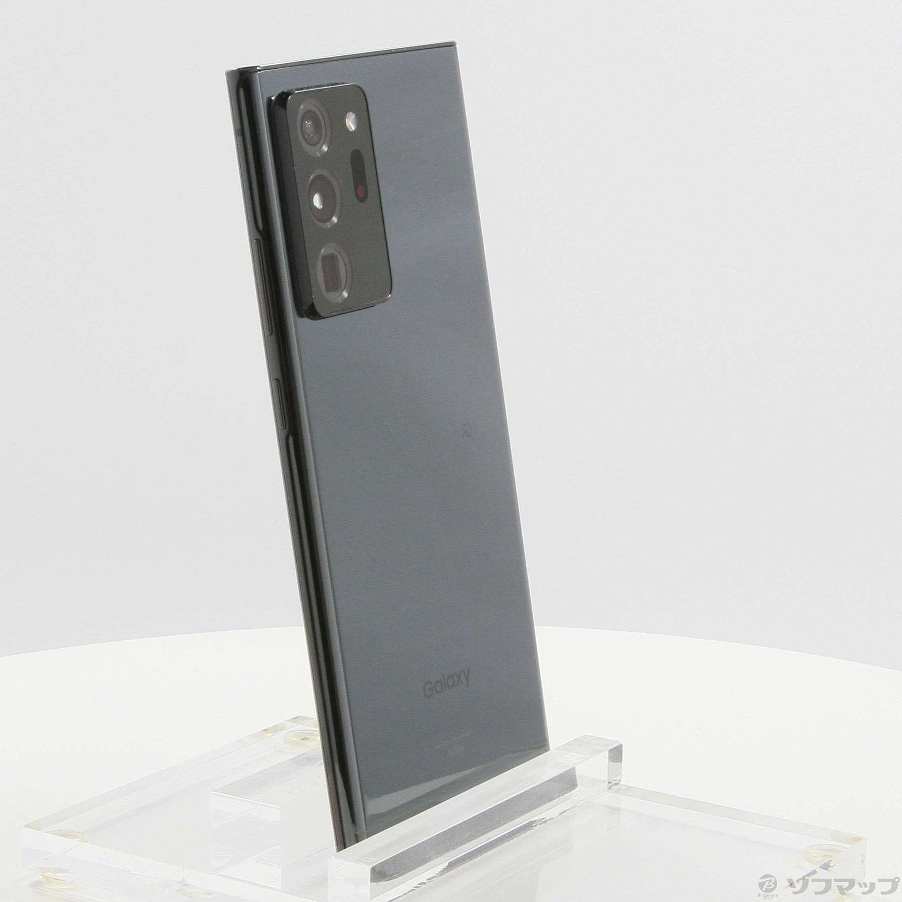 10,750円Galaxy Note20 Ultra 5G  au SCG06　ジャンク