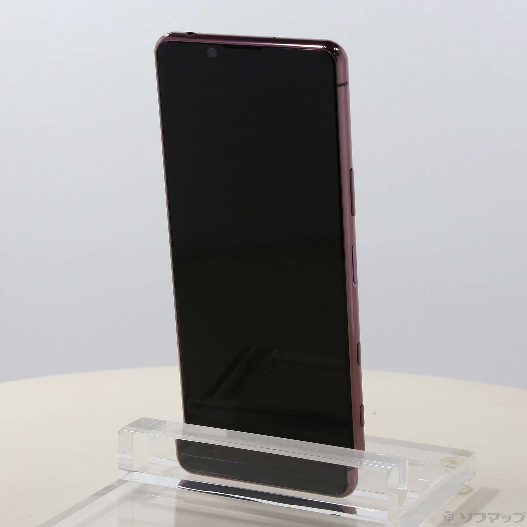 中古】Xperia 5 II 128GB ピンク SOG02 auロック解除SIMフリー [2133047129095] -  リコレ！|ビックカメラグループ ソフマップの中古通販サイト