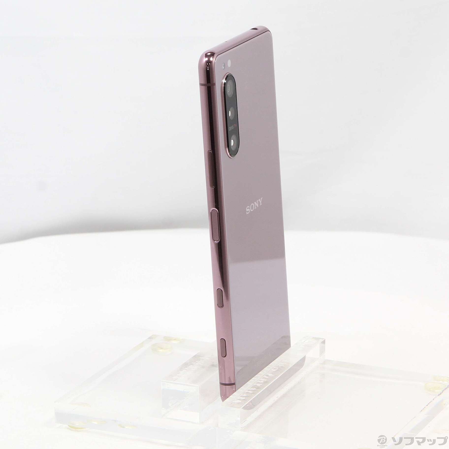 Xperia 5 II ピンク 128 GB au-