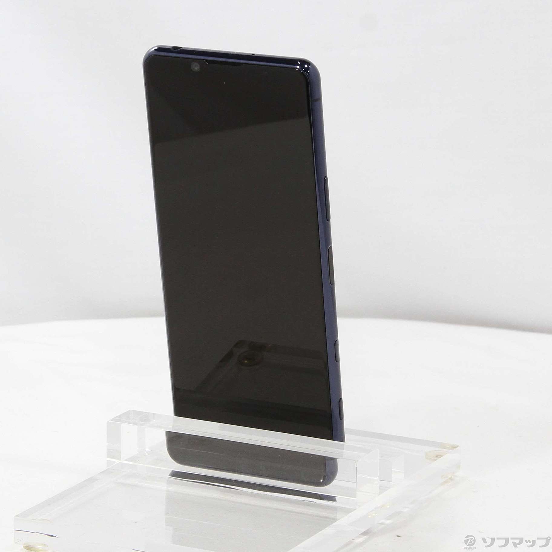 Xperia 5 ii sog02 新品未使用 SIMフリー - スマートフォン本体