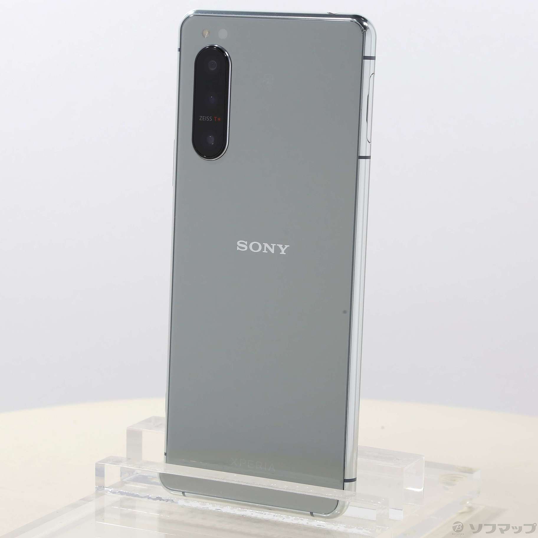 Xperia 5 Ⅱ SOG02 グレー128GB SIMフリー24 | nate-hospital.com