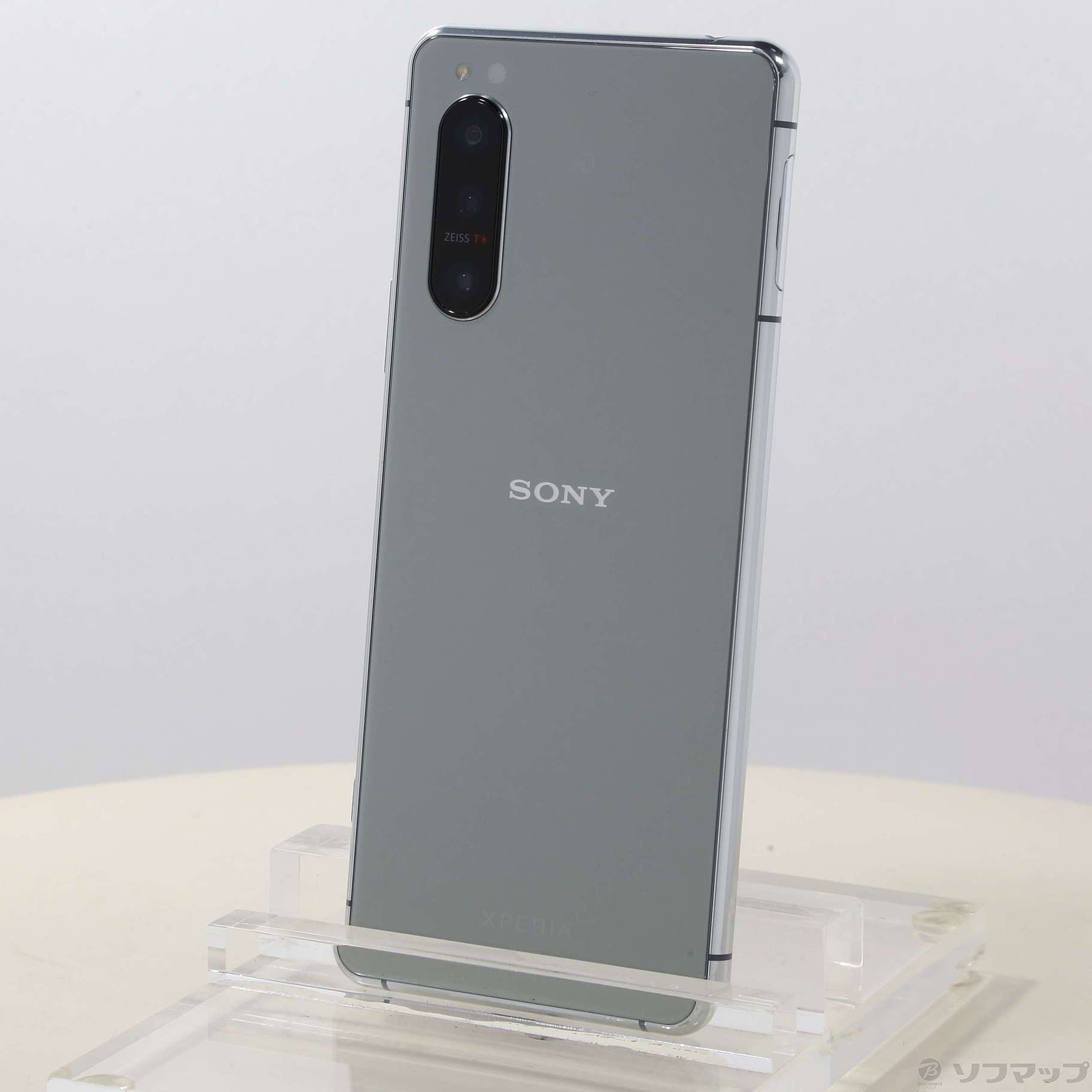 SONY Xperia5II au SOG02 【ジャンク】SIMフリー SONY Xperia5II au SOG02 【ジャンク】SIMフリー - メルカリ