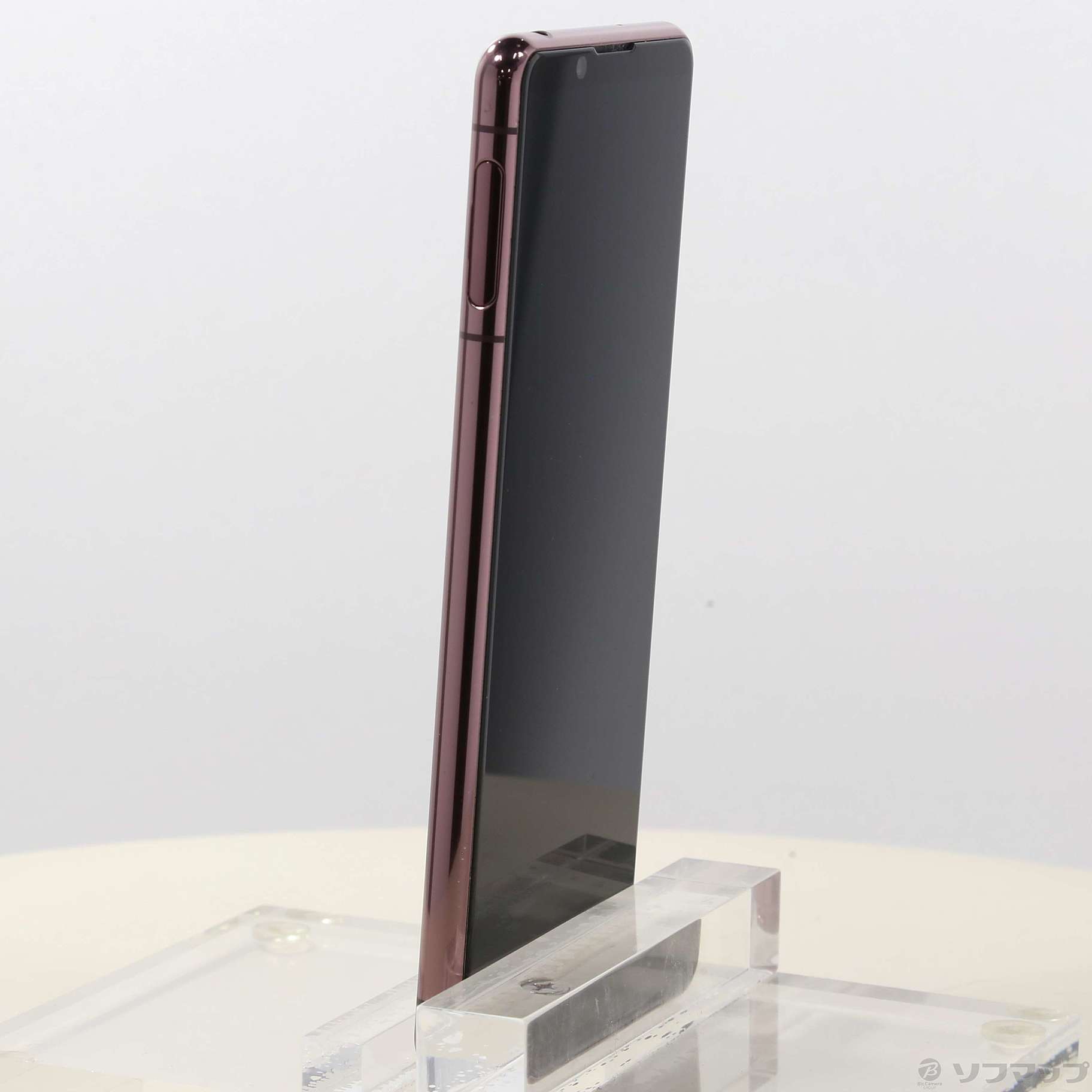 中古】Xperia 5 II 128GB ピンク SOG02 auロック解除SIMフリー [2133047131586] -  リコレ！|ビックカメラグループ ソフマップの中古通販サイト