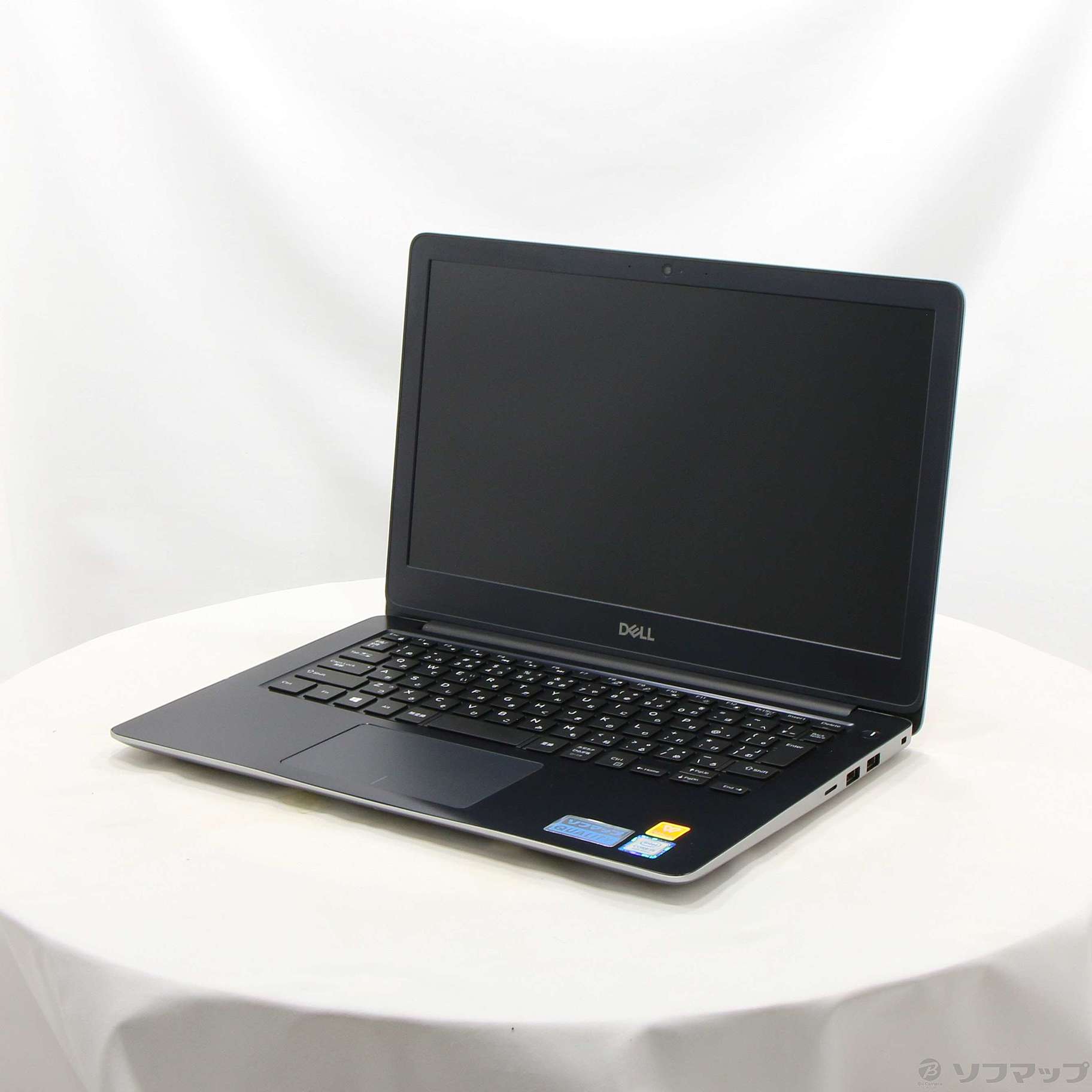 中古】Vostro 13 5370 〔Windows 10〕 [2133047131944] - リコレ！|ビックカメラグループ  ソフマップの中古通販サイト