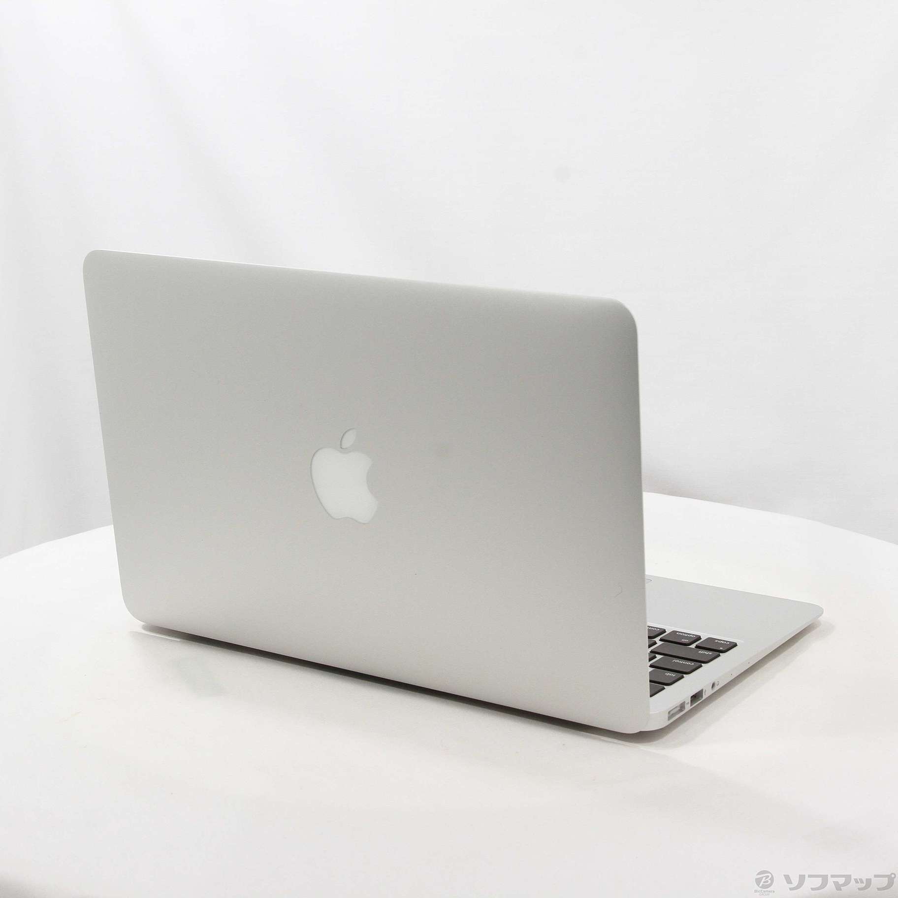 中古品〕 MacBook Air 11.6-inch Early 2014 MD712J／B Core_i7 1.7GHz ...