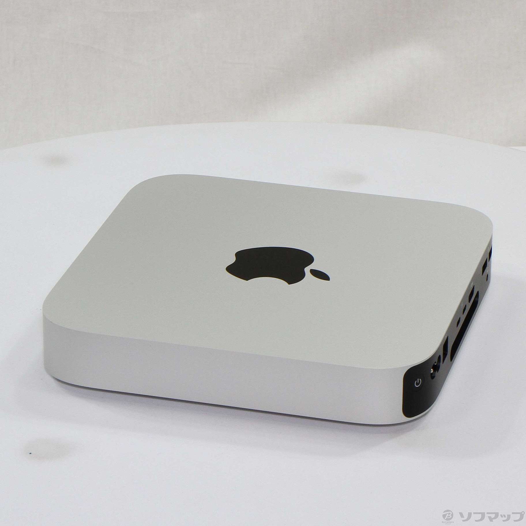 Apple Mac mini 2023年CTOモデル（ベースモデル MMFJ3J A)