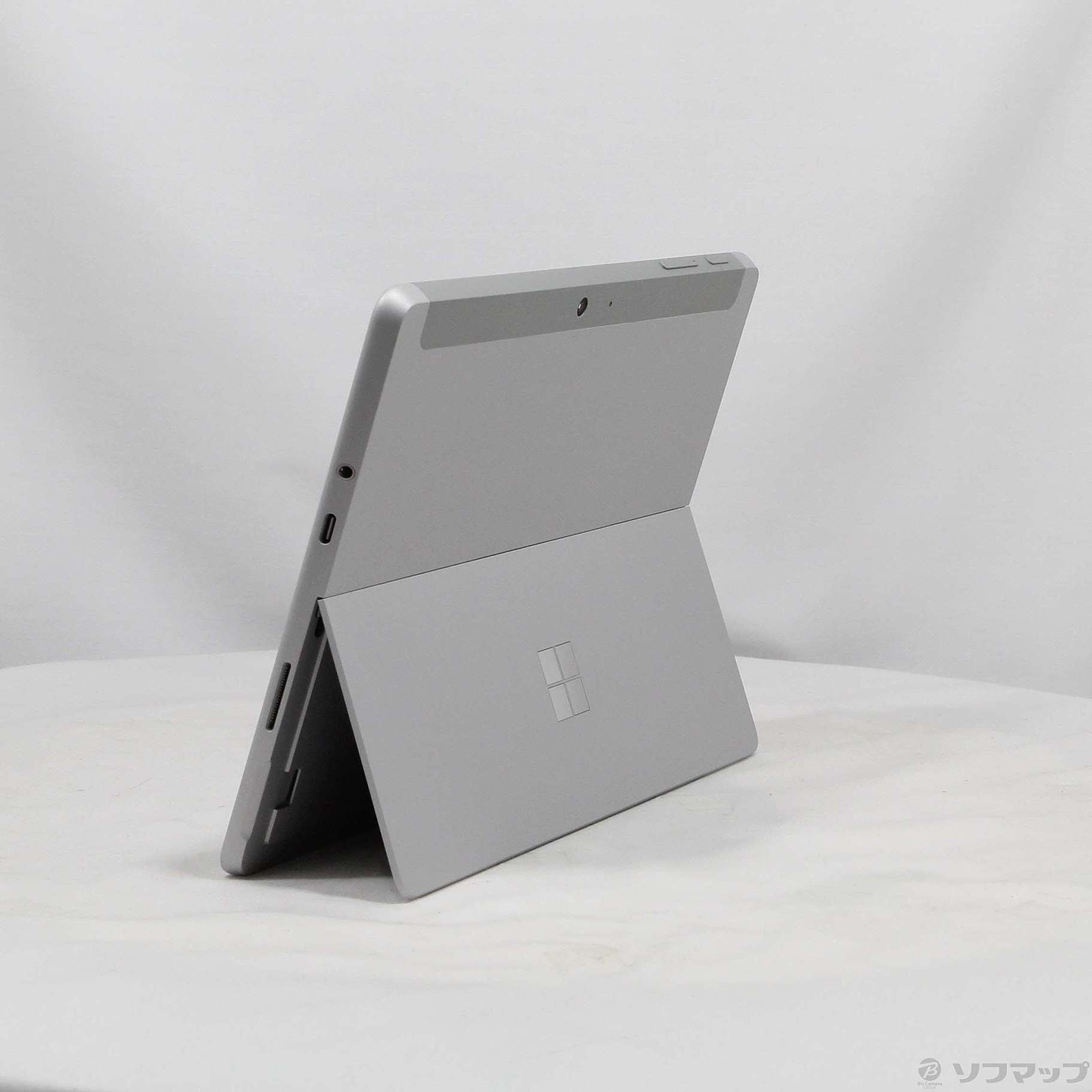 【超格安】Surface Go 3 プラチナ 8V6-00015 タブレット
