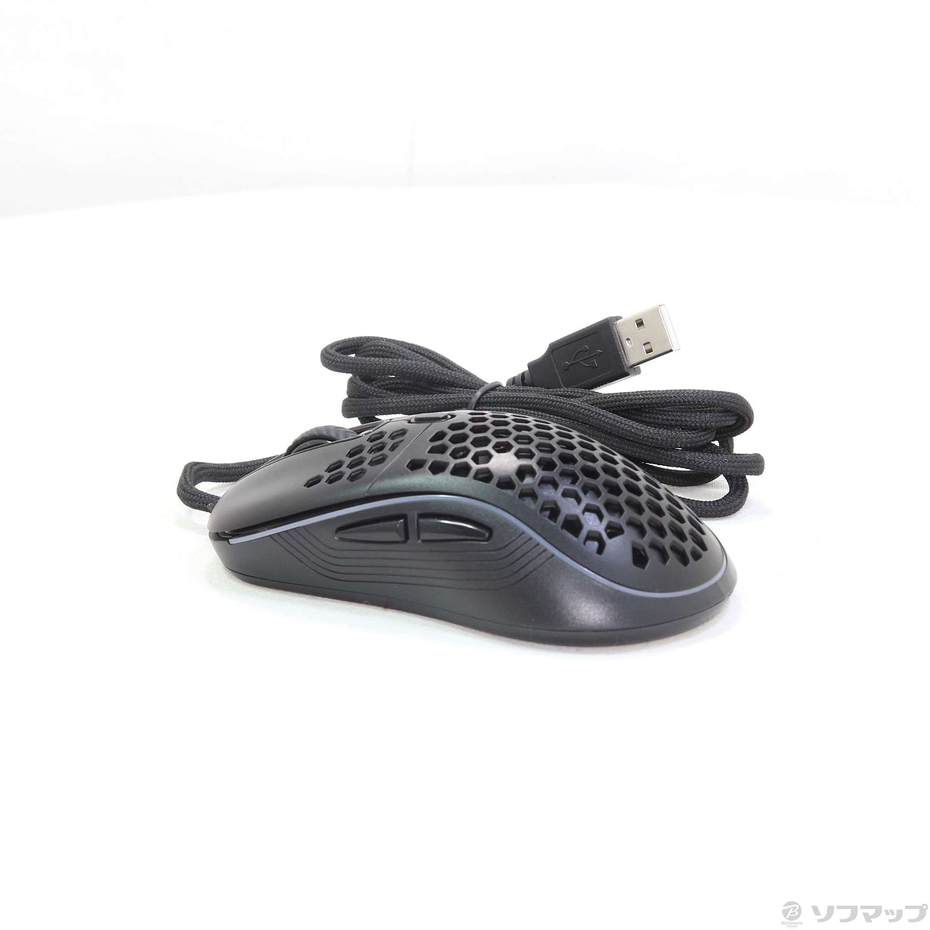 【中古】〔展示品〕 Marvo M518 ブラック [2133047135195] - リコレ！|ビックカメラグループ ソフマップの中古通販サイト