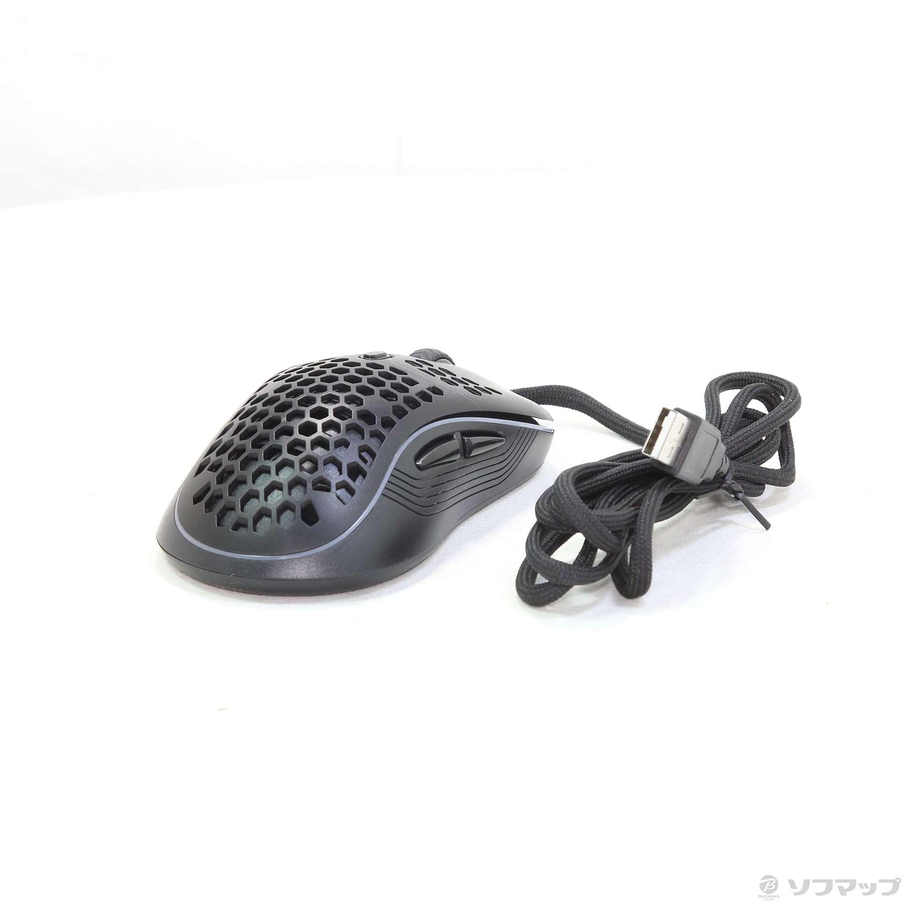 【中古】〔展示品〕 Marvo M518 ブラック [2133047135195] - リコレ！|ビックカメラグループ ソフマップの中古通販サイト