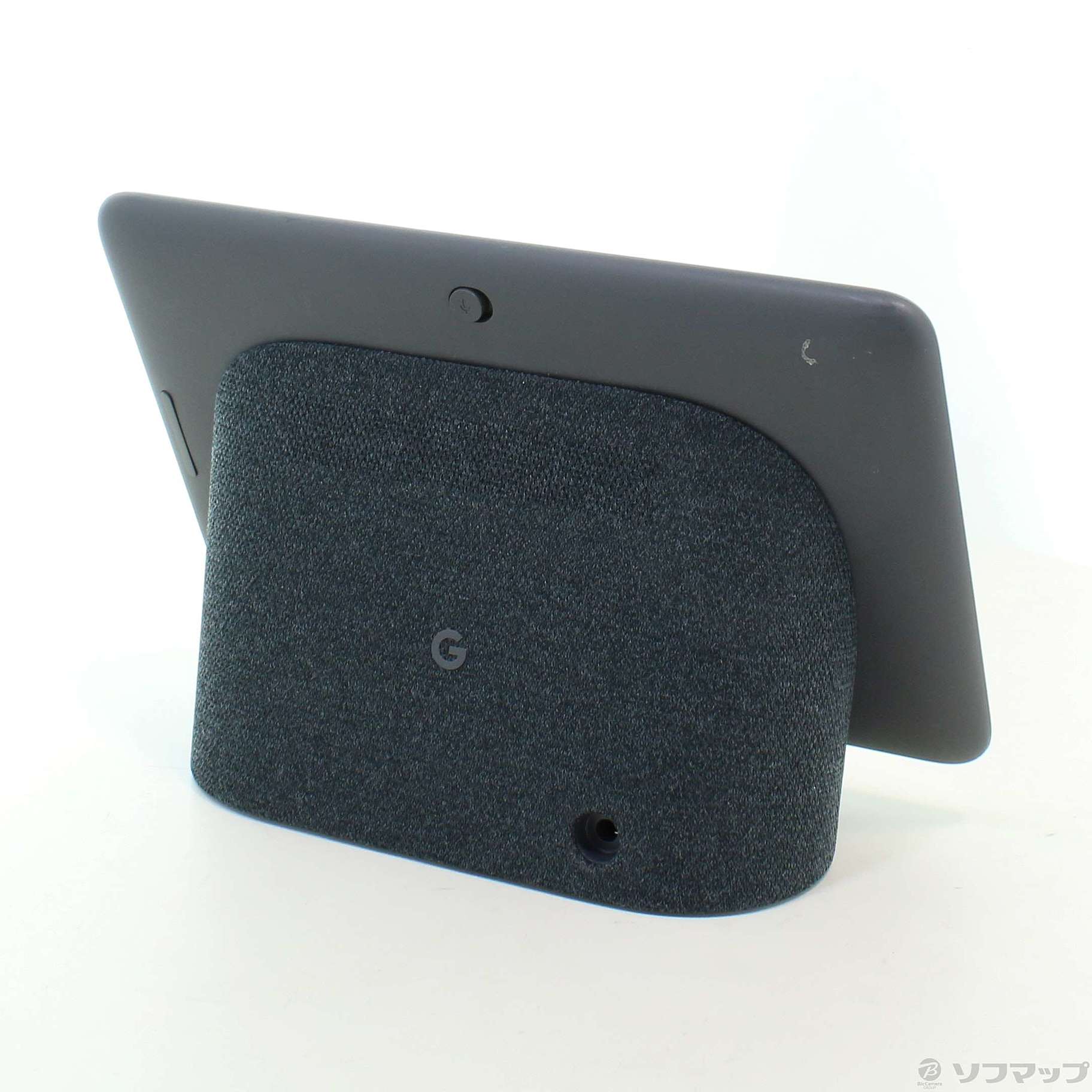 中古】〔展示品〕 Google Nest Hub GA00515-JP スマートディスプレイ 