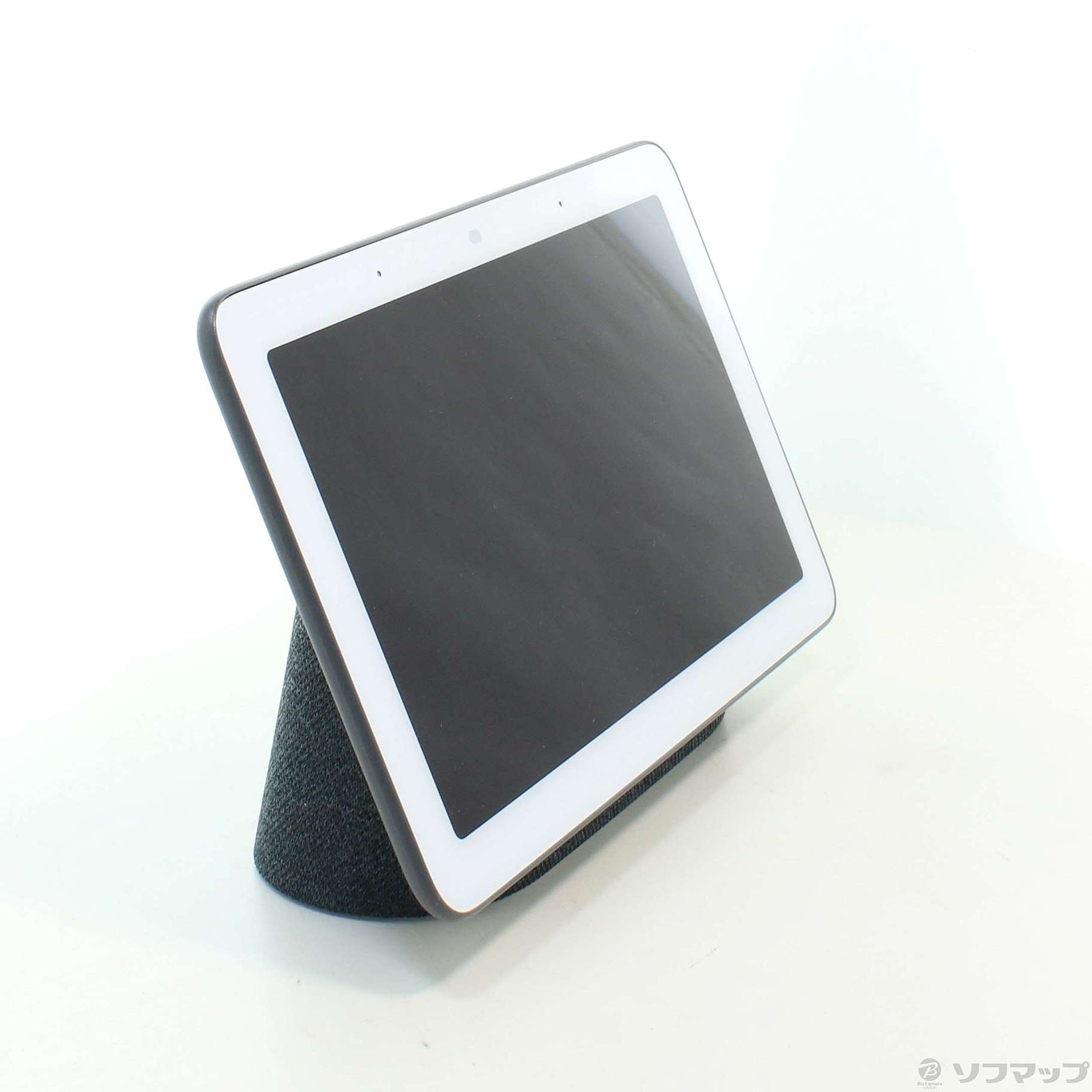 中古】〔展示品〕 Google Nest Hub GA00515-JP スマートディスプレイ 