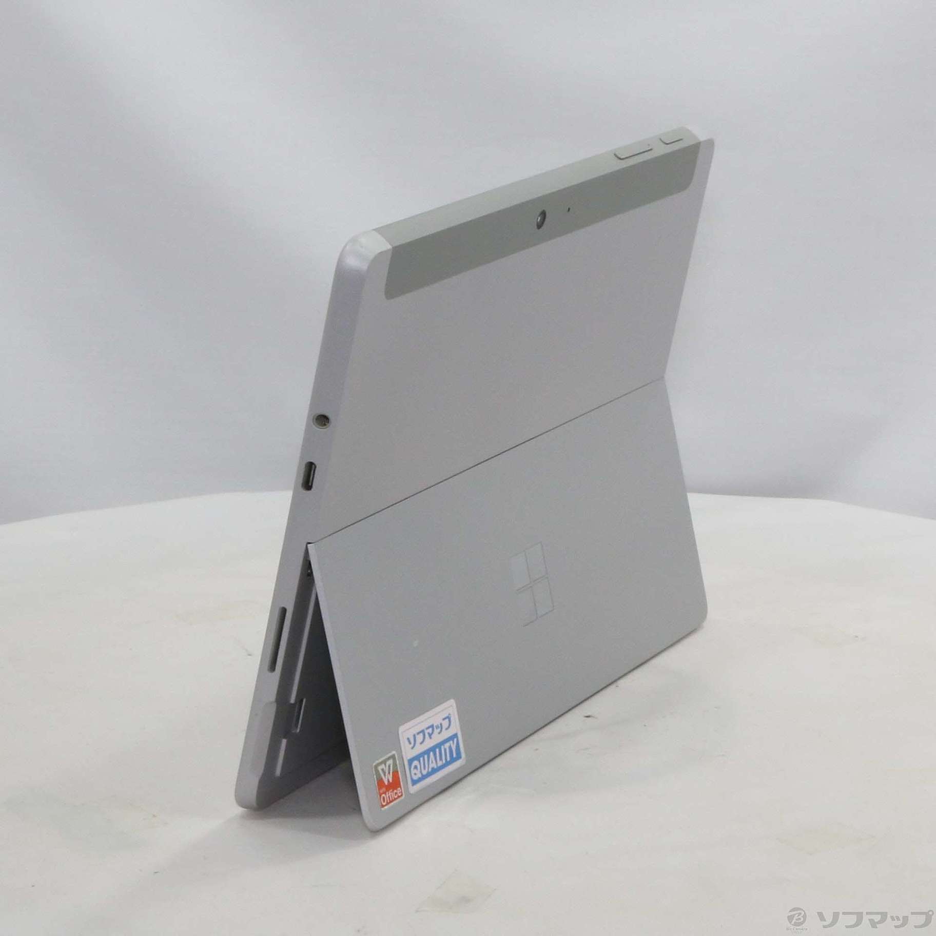 中古品Surface Go LTE Advanced[Pentium 4415Y/8GB/SSD128GB]KAZ-00032