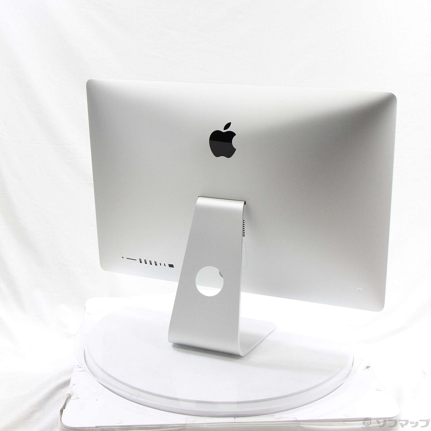 中古品〕 iMac 27-inch Mid 2017 MNE92J／A Core_i5 3.4GHz 32GB