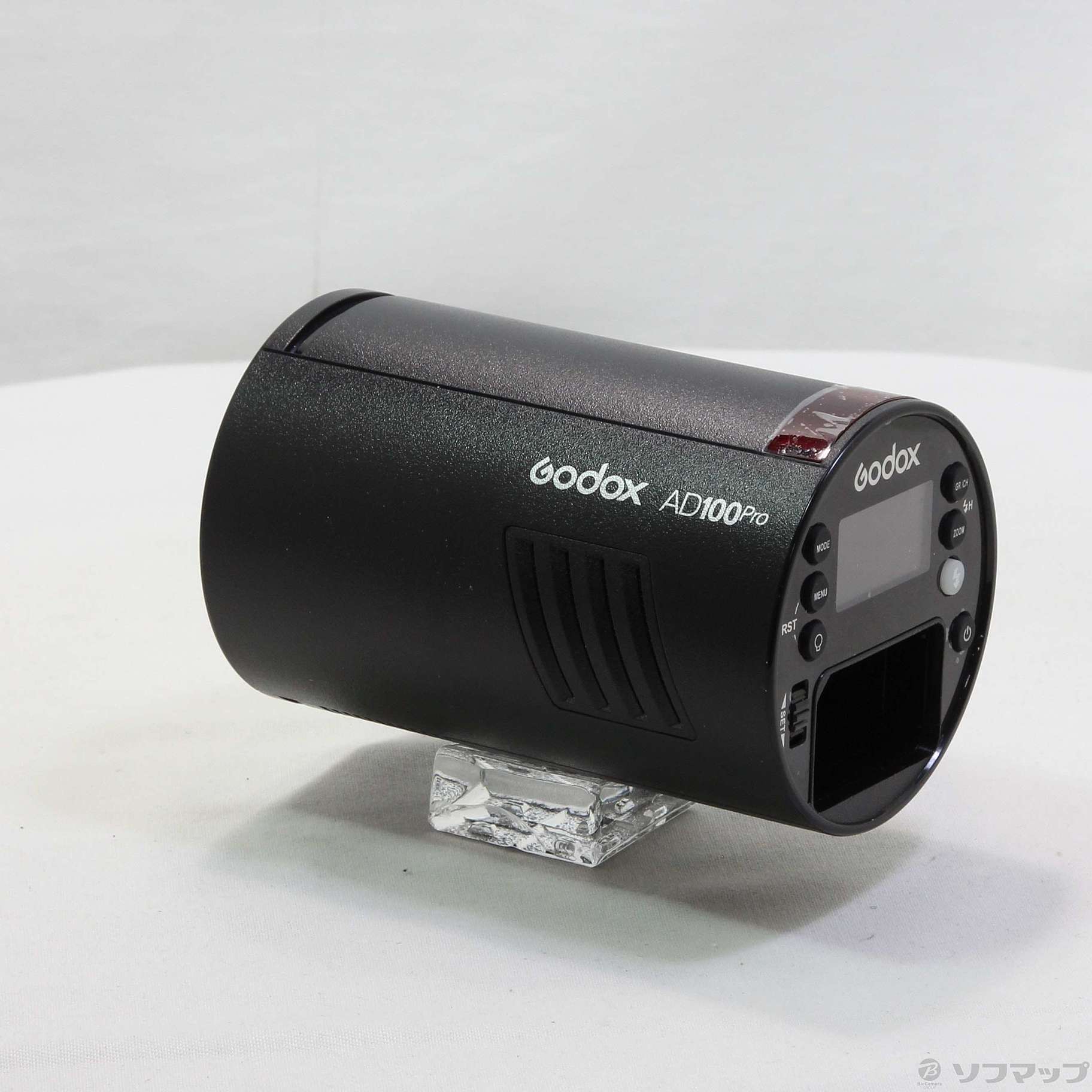 【中古】GODOX AD100Pro ポケットフラッシュ [2133047138394