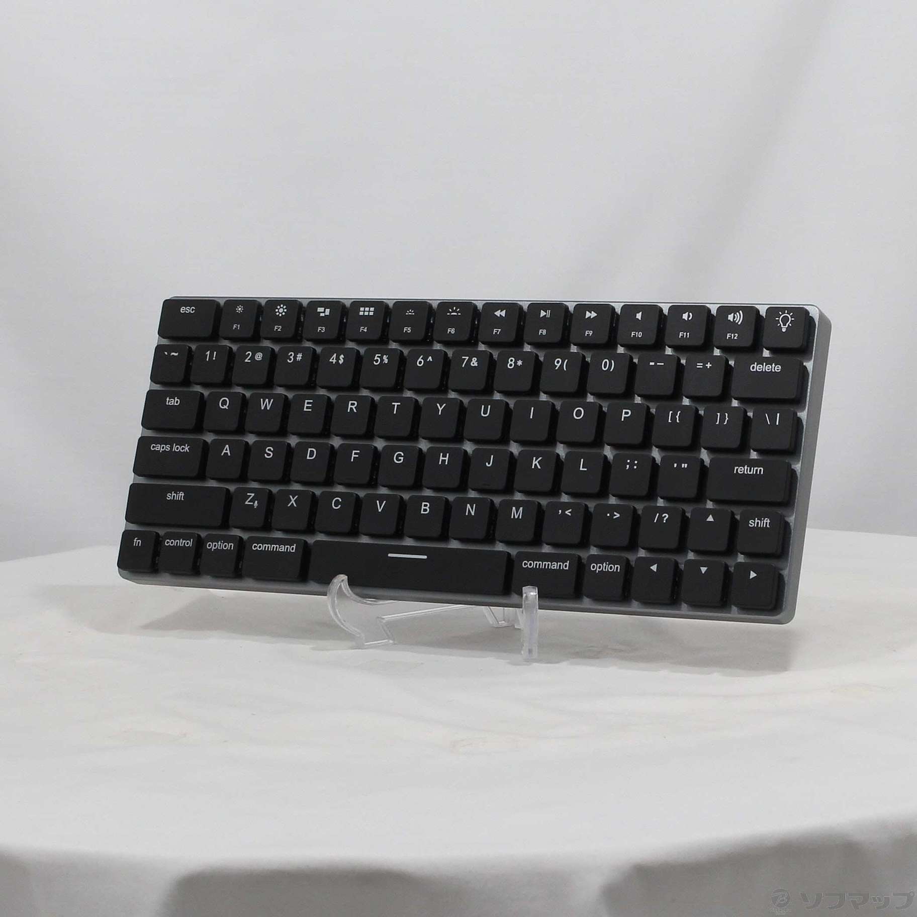 PC周辺機器Vinpok Taptek Keyboard