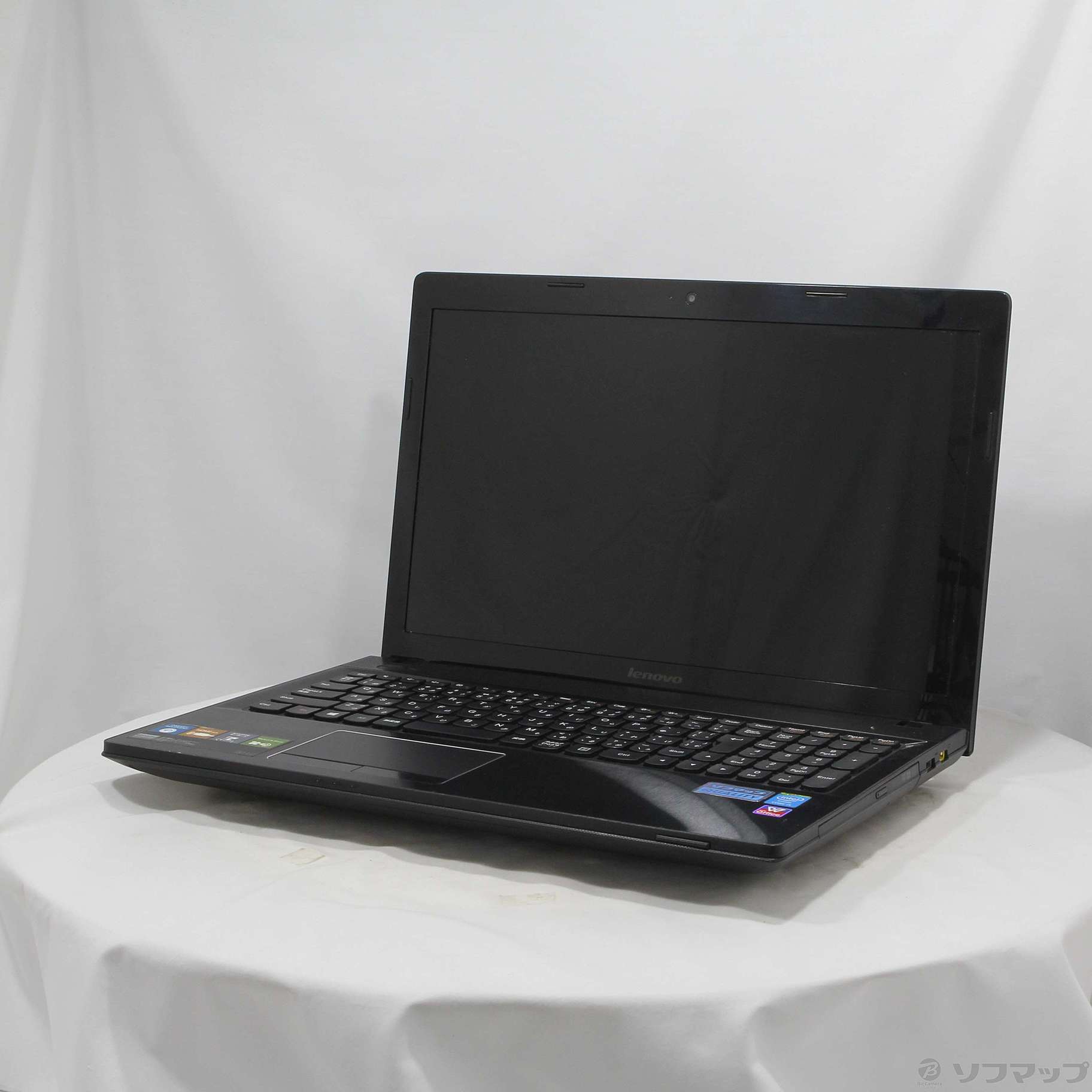 中古】格安安心パソコン Lenovo G510 59395253 [2133047140595