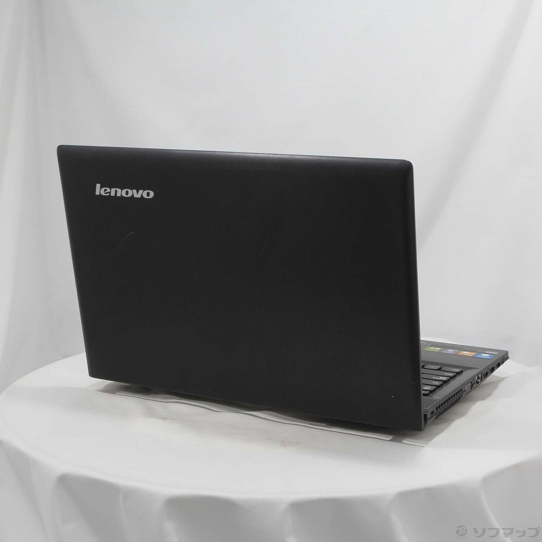 中古】格安安心パソコン Lenovo G510 59395253 [2133047140595