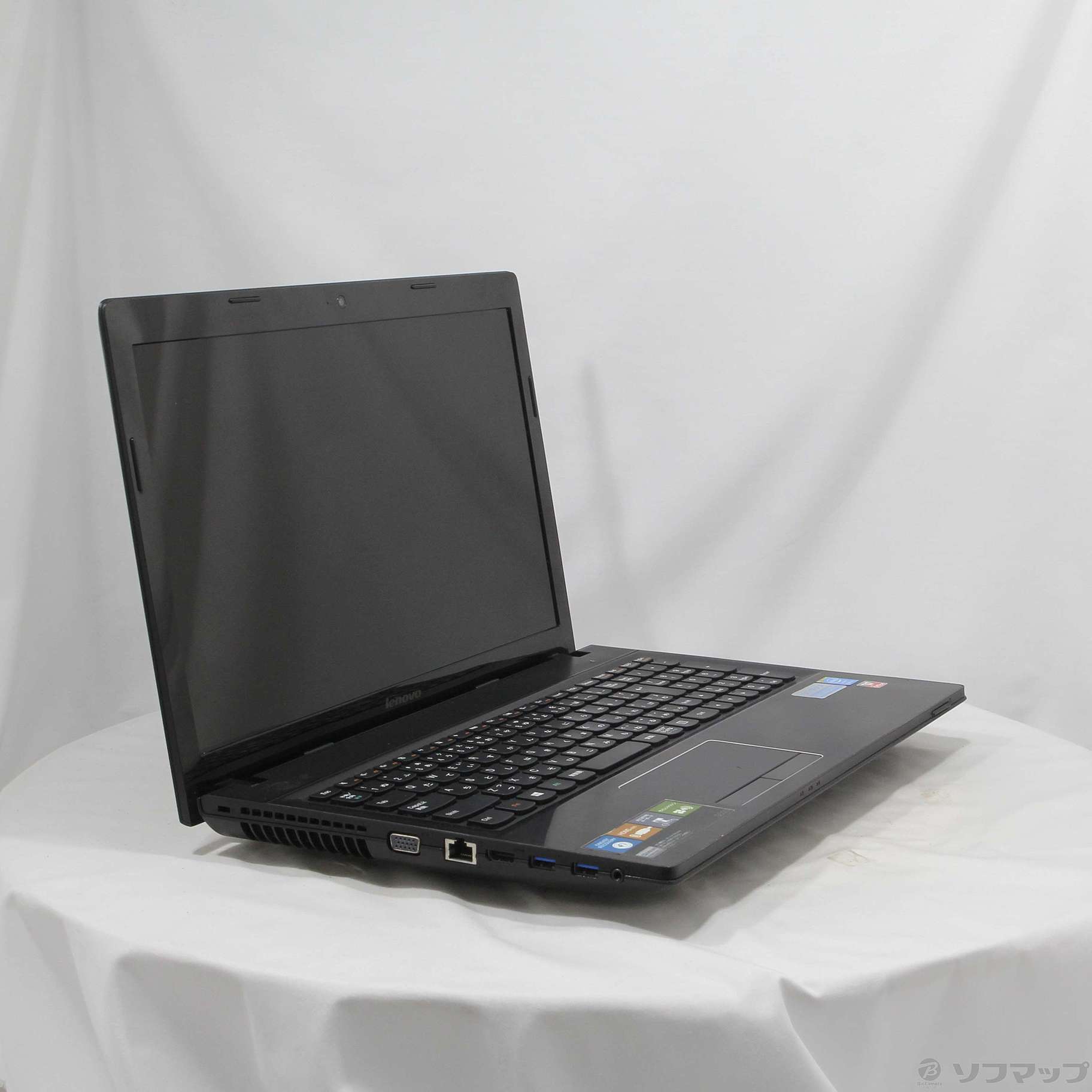 中古】格安安心パソコン Lenovo G510 59395253 [2133047140595