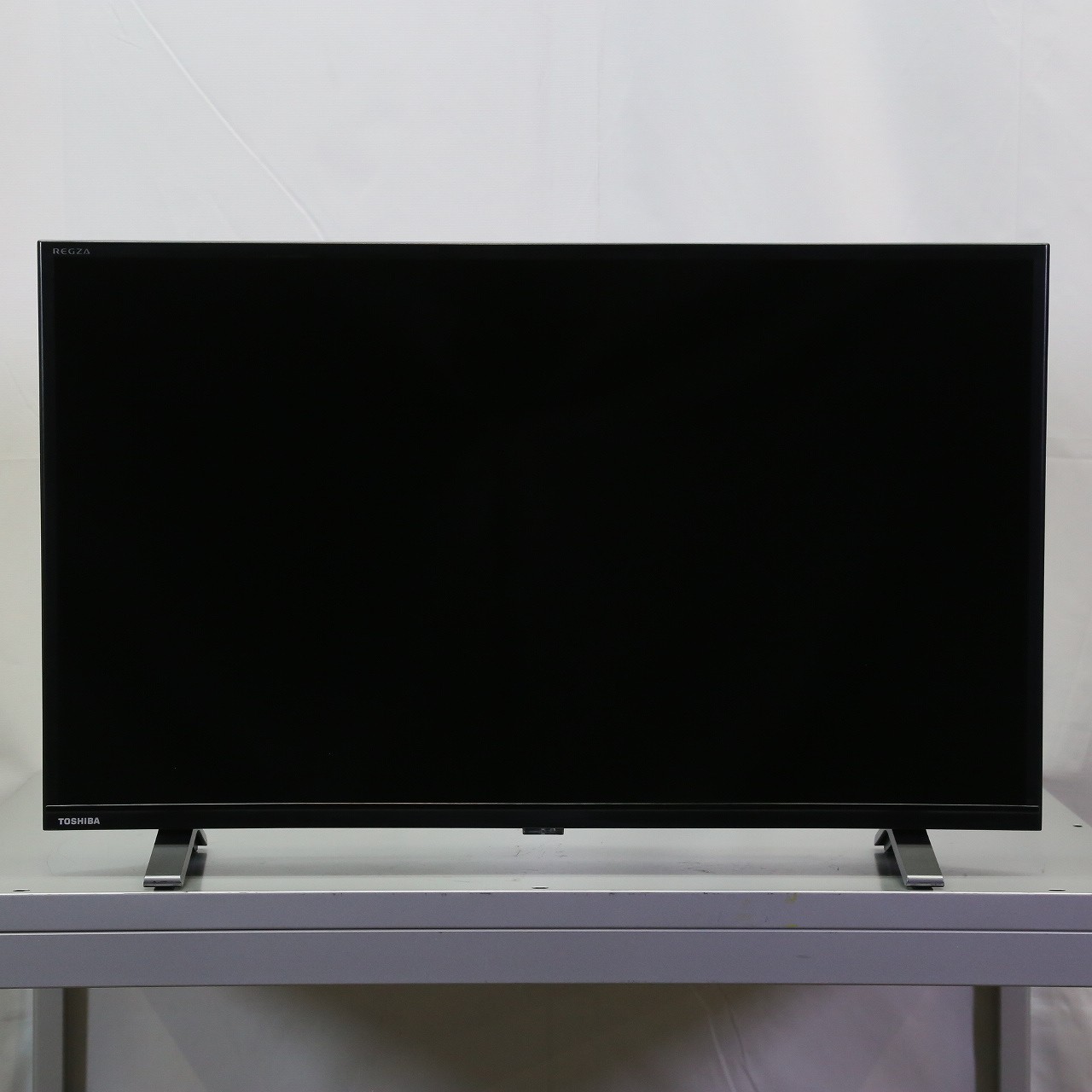 〔展示品〕 液晶テレビ REGZA(レグザ) 32V34 ［32V型 ／ハイビジョン ／YouTube対応］