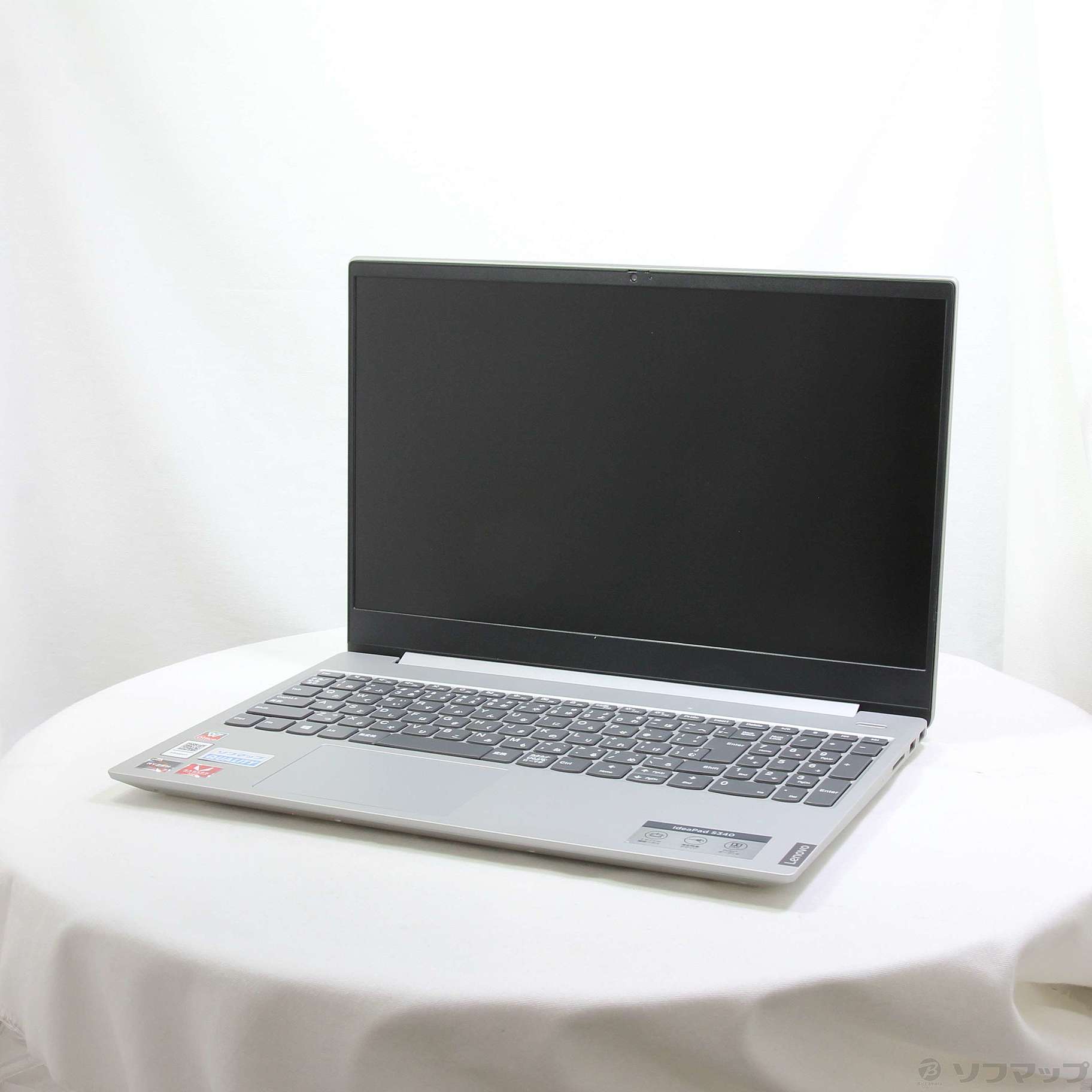 中古】ideapad S340 81NC001EJP [2133047142919] - リコレ