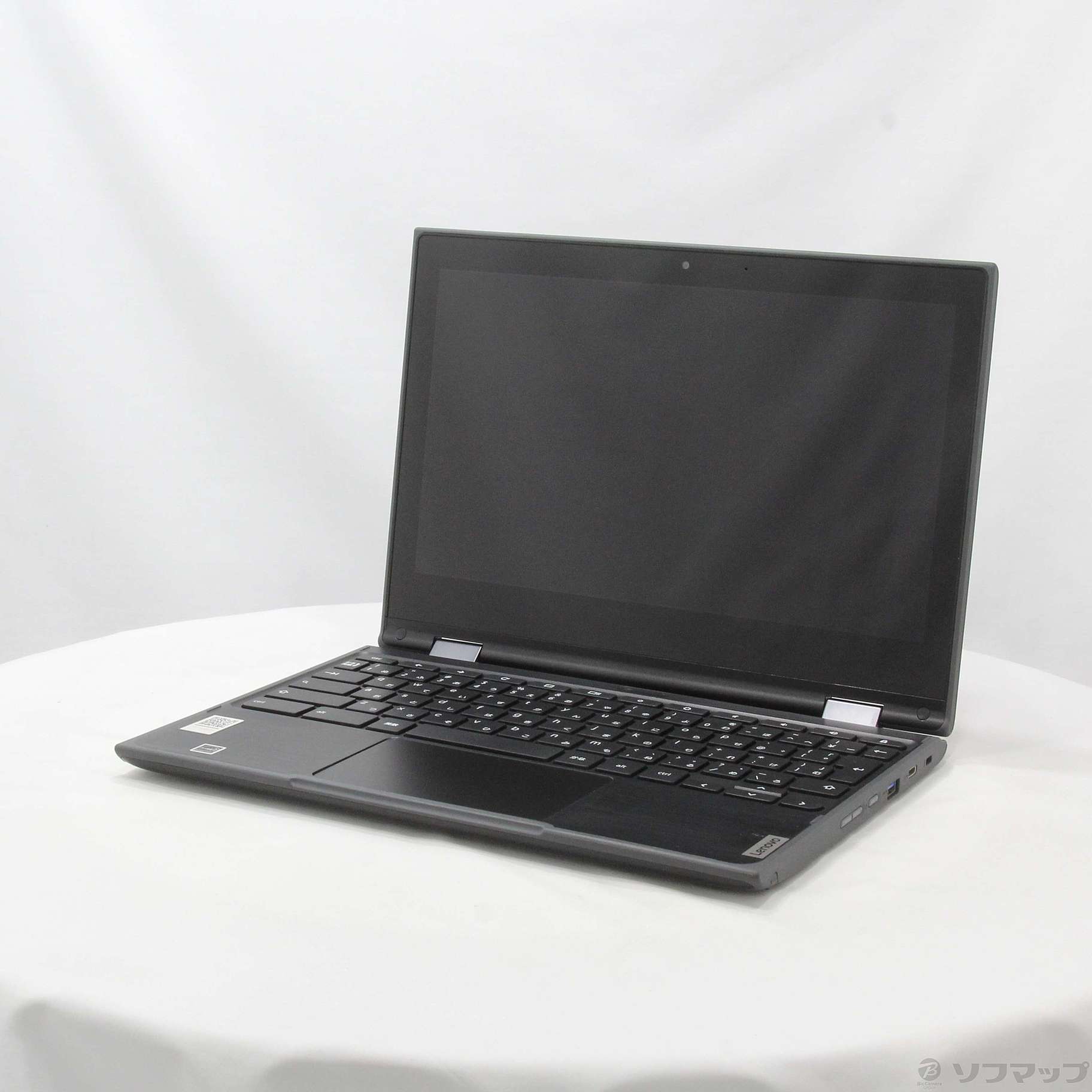 Lenovo 500e Chromebook 81MC000DJP ブラック