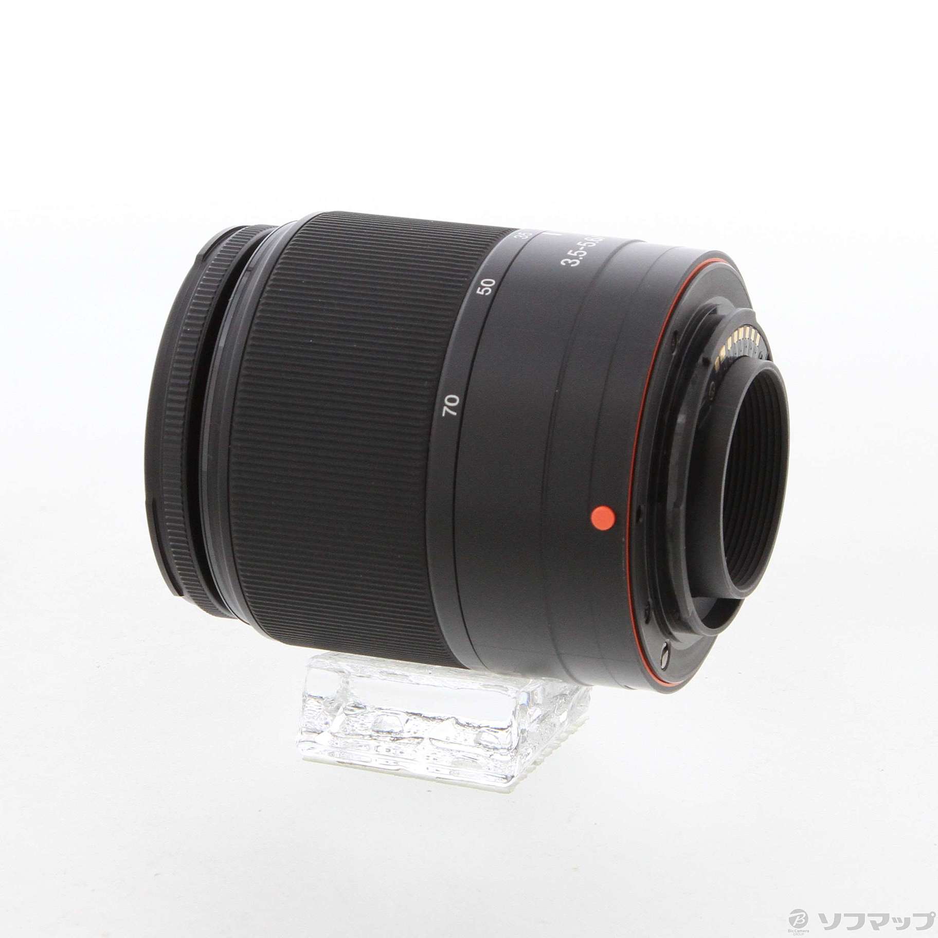 中古】DT 18-70mm F3.5-5.6 SAL1870 αレンズ [2133047145019] - リコレ！|ビックカメラグループ  ソフマップの中古通販サイト