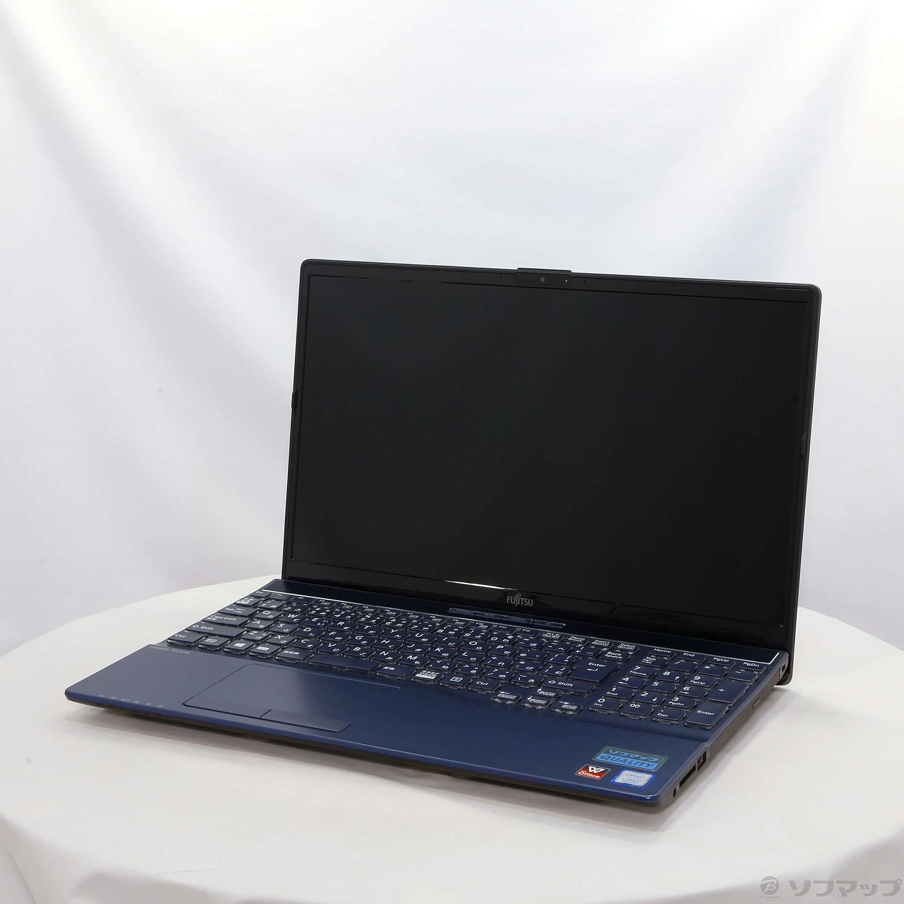 LIFEBOOK AH58／D3 FMVA58D3LN