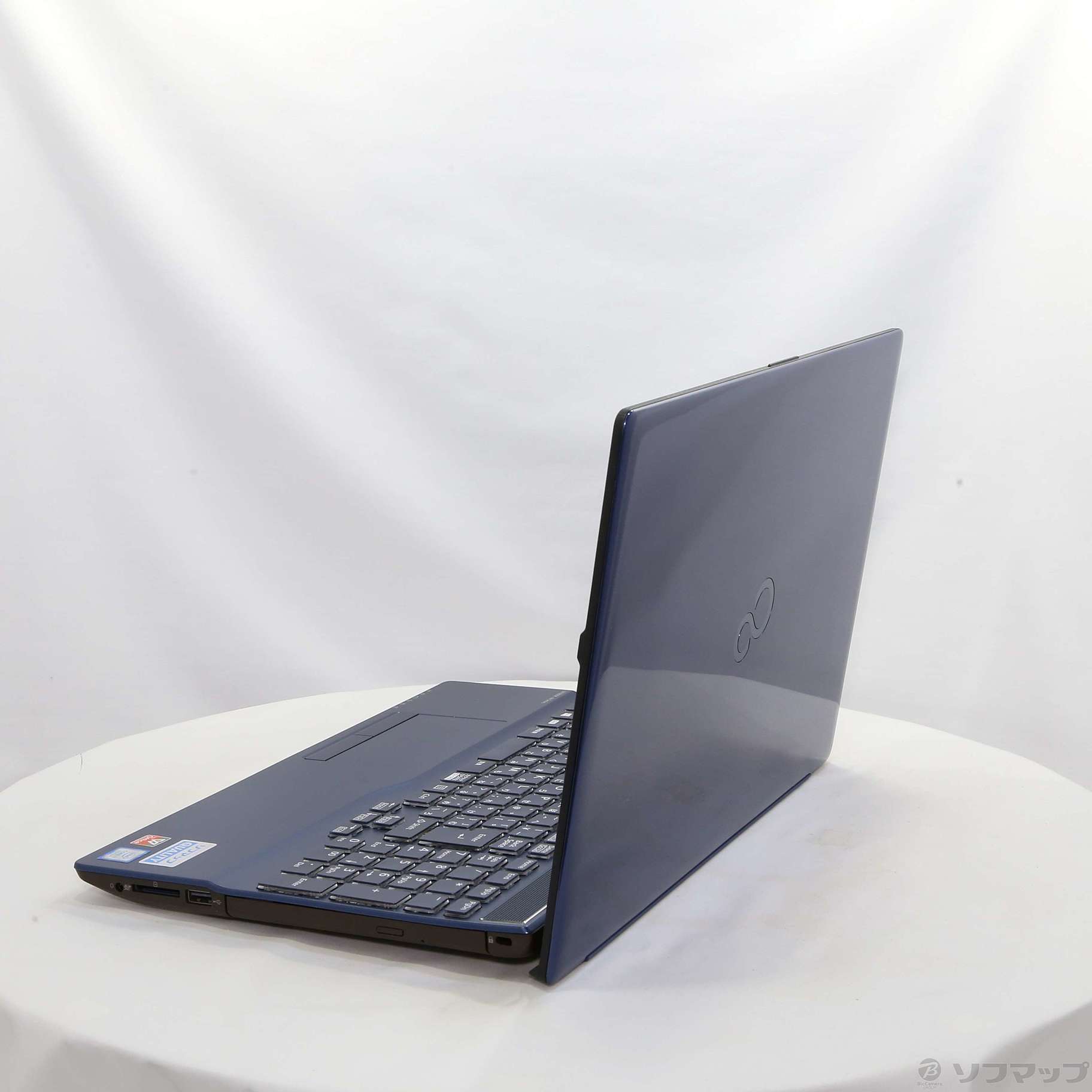 LIFEBOOK AH58／D3 FMVA58D3LN