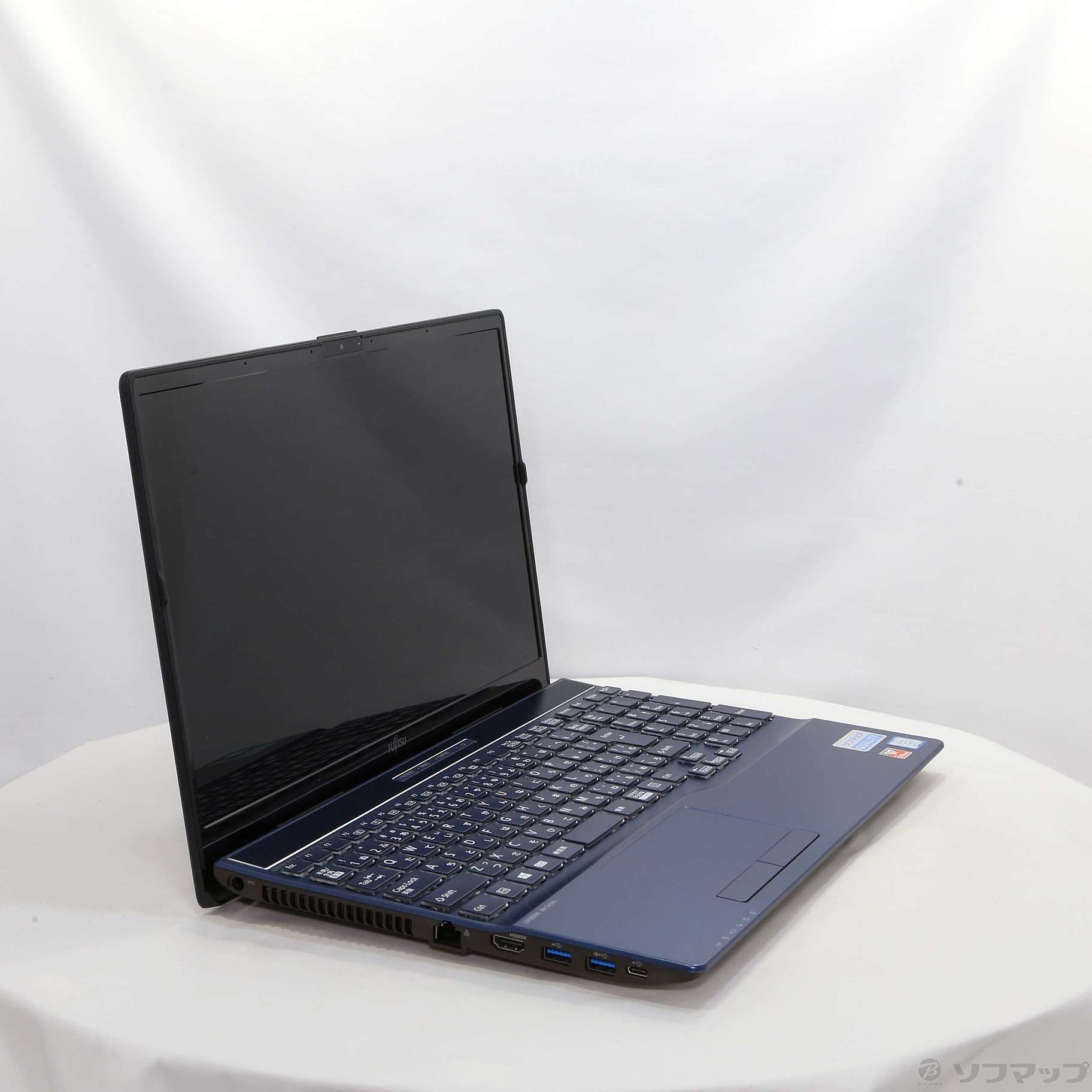 LIFEBOOK AH58／D3 FMVA58D3LN