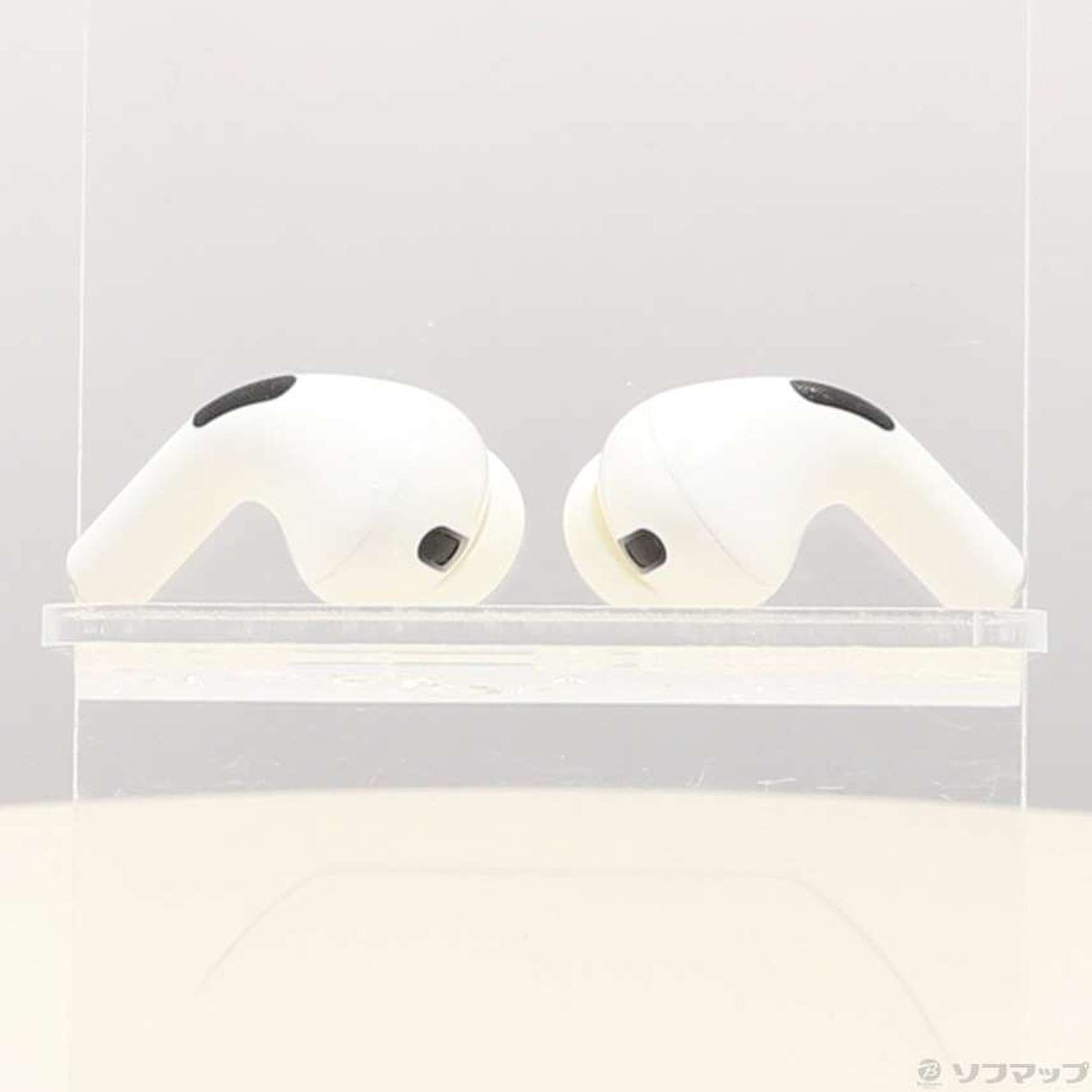 中古】セール対象品 AirPods Pro 第1世代 MWP22J／A ノイズあり