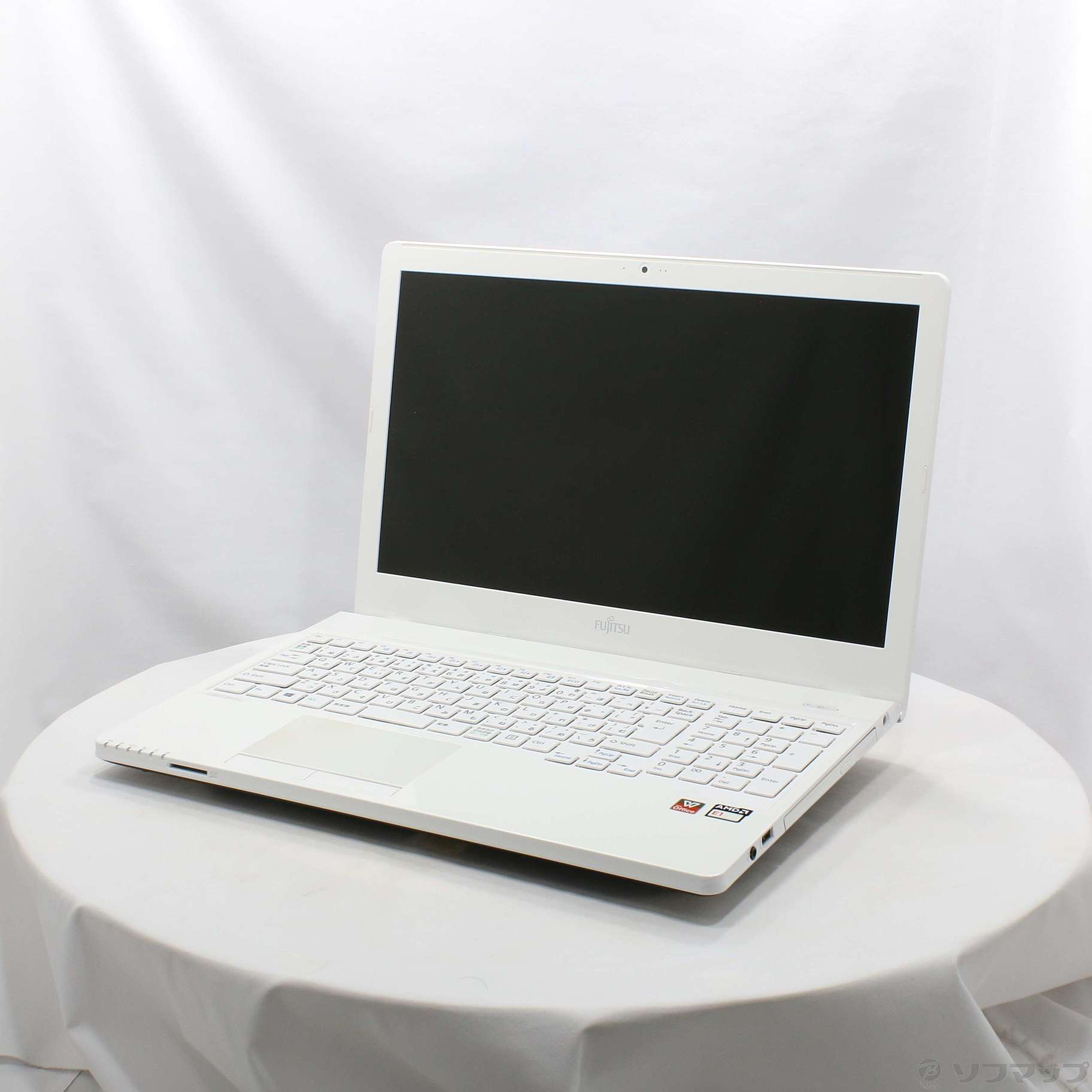 ノートパソコン 富士通 LIFEBOOK AH30/A3 【公式通販】