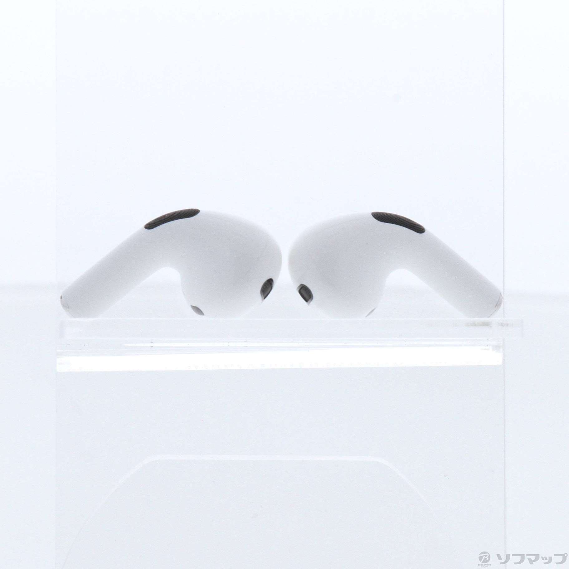 中古】AirPods Pro 第1世代 MWP22J／A [2133047149857] - リコレ！|ビックカメラグループ ソフマップの中古通販サイト