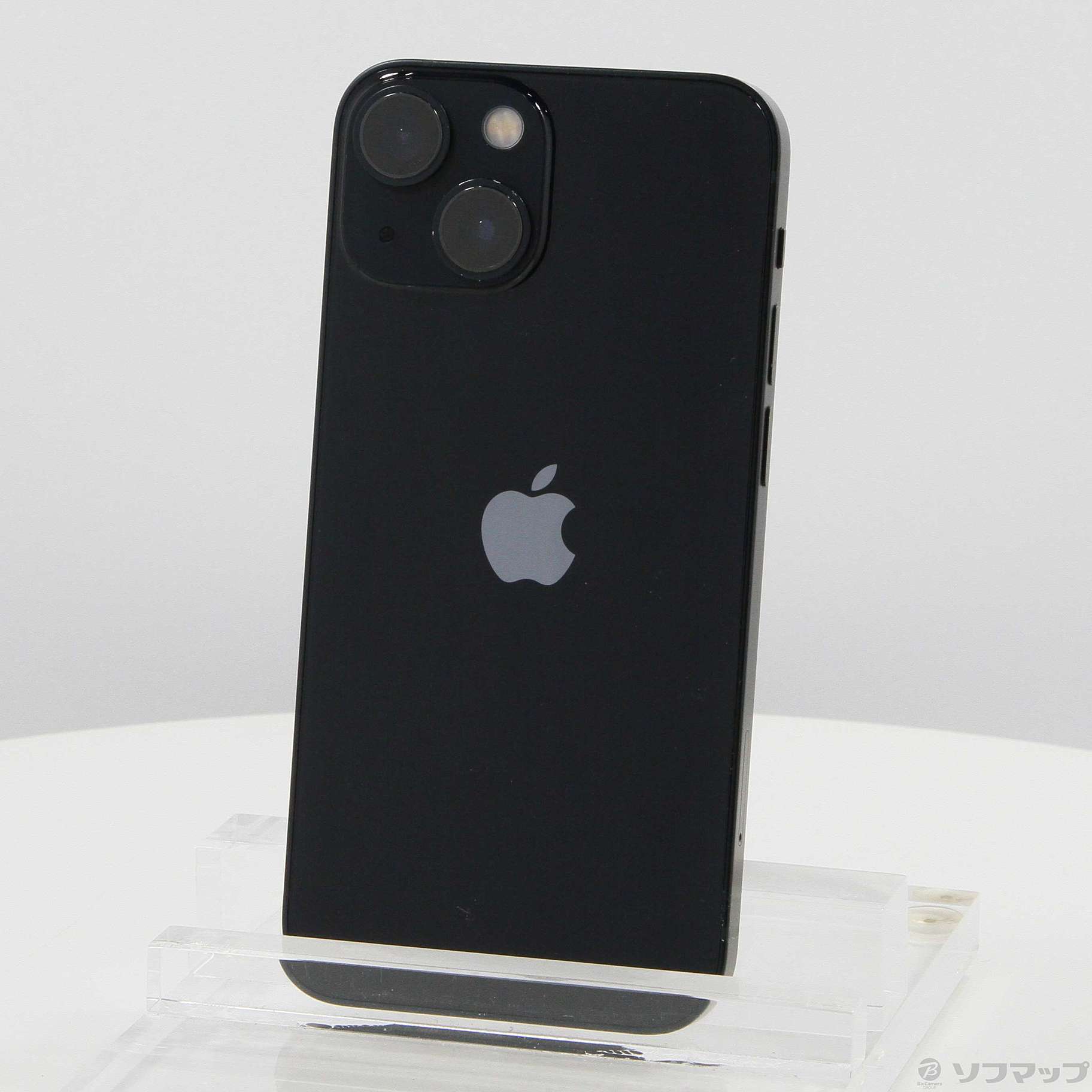 iPhone13 mini 512GB ミッドナイト-