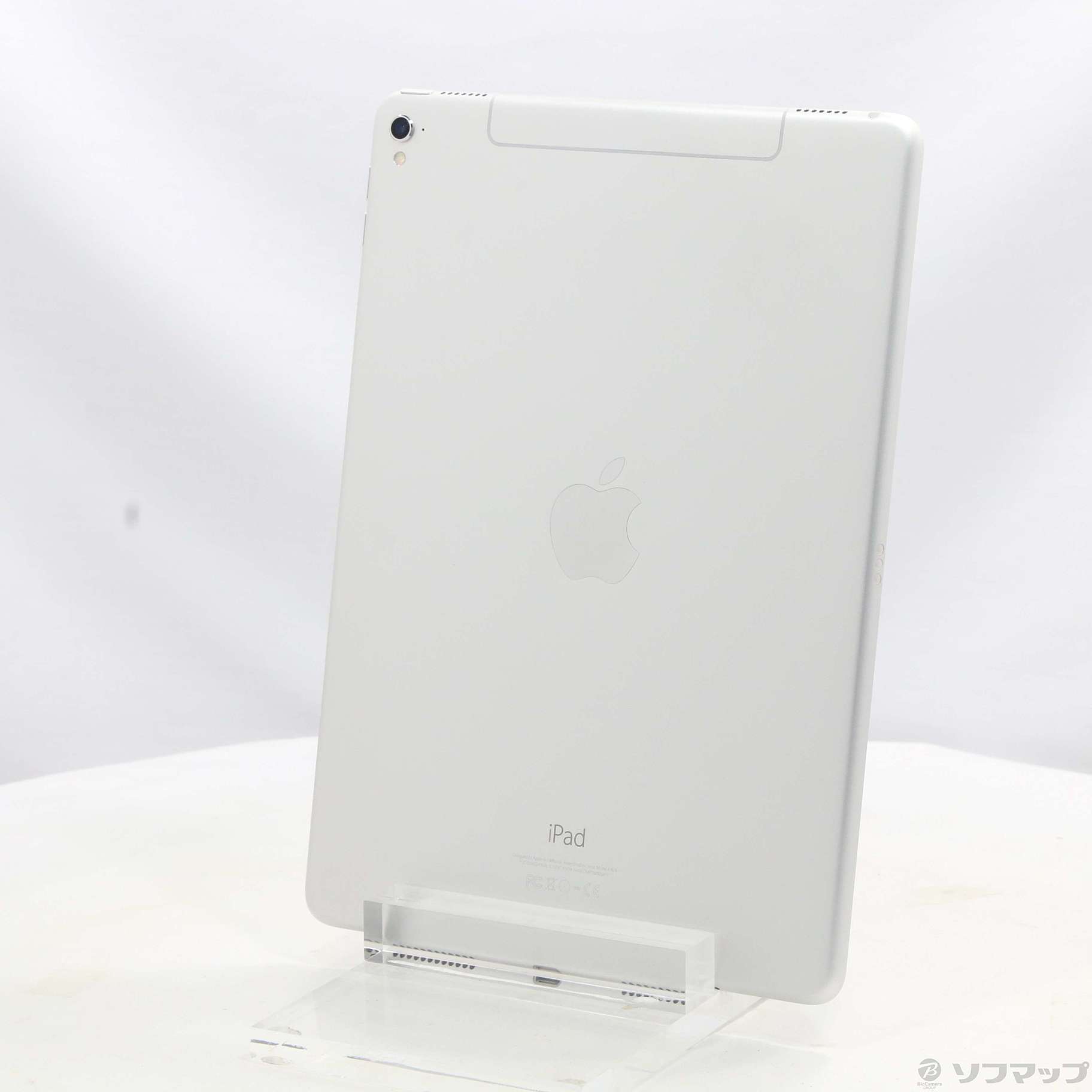 iPad pro 9.7インチ 32GB docomo ○ グレー-