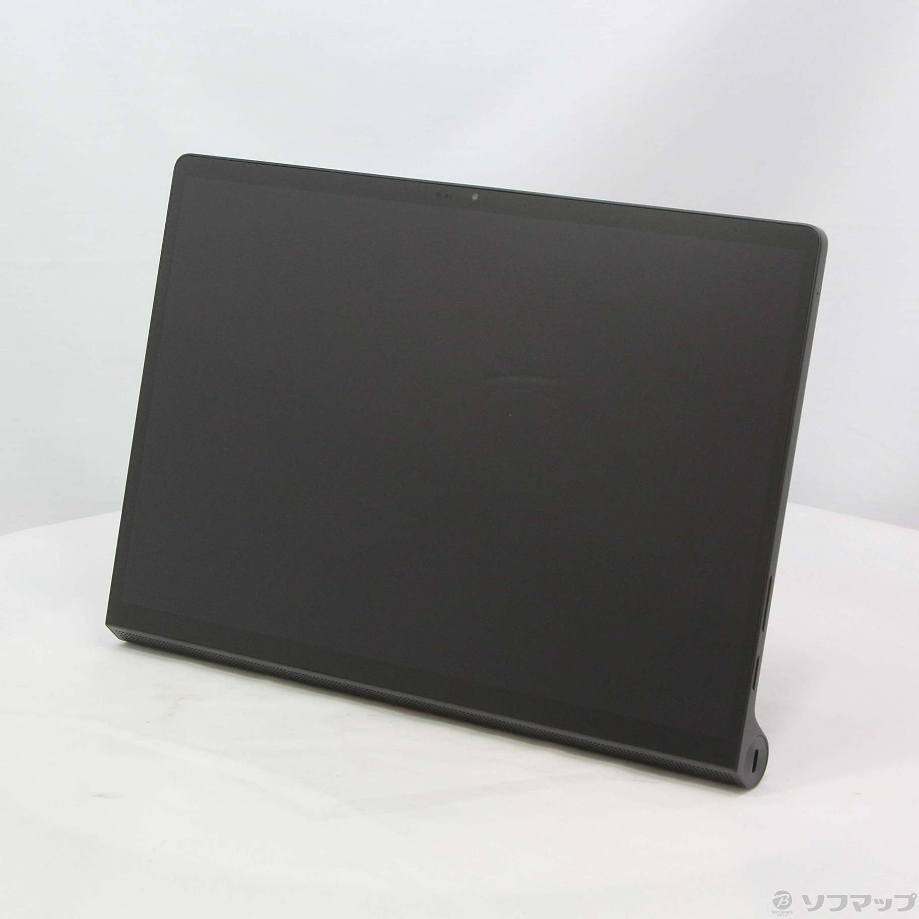 中古】Lenovo Yoga Tab 13 128GB シャドーブラック ZA8E0008JP Wi-Fi