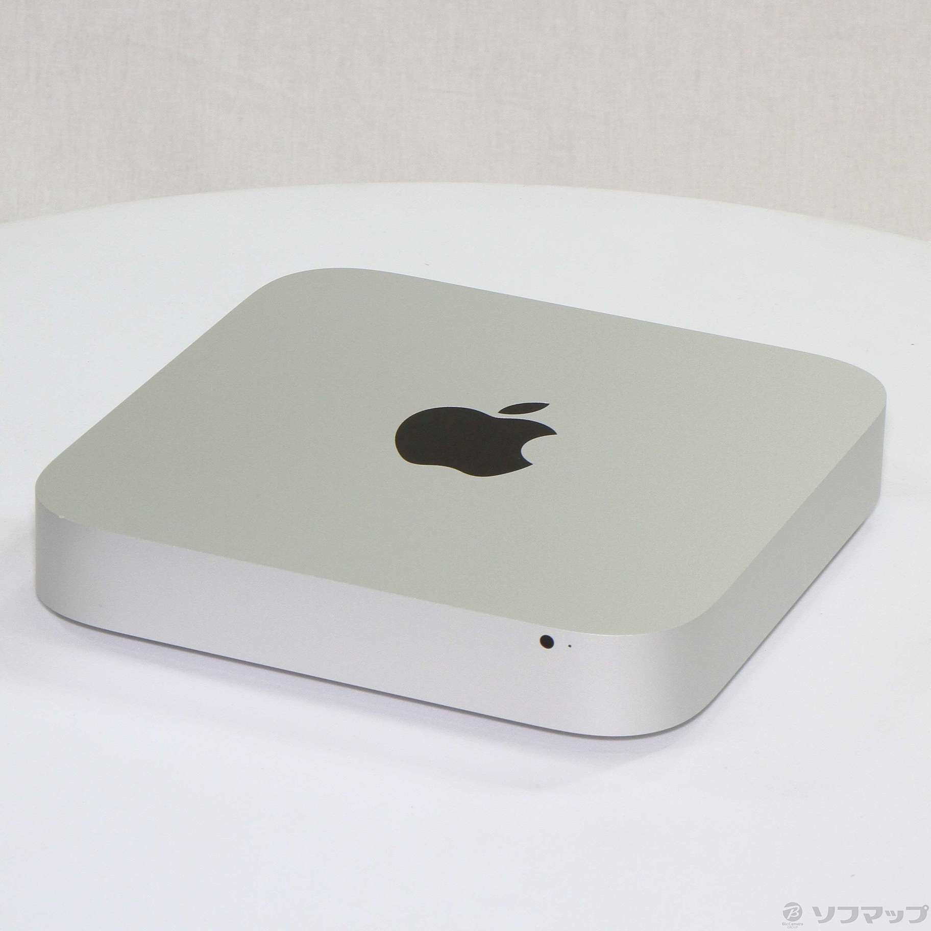 mac mini 2014 late メモリ8GB HDD1TB core i5