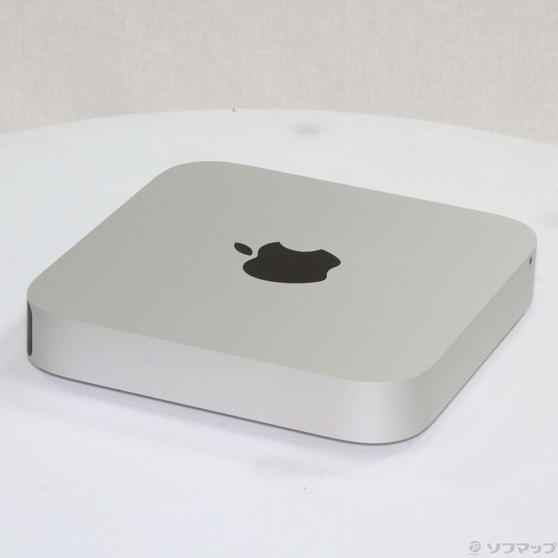 中古】Mac mini Late 2014 MGEQ2J／A Core_i5 2.8GHz 8GB SSD128GB