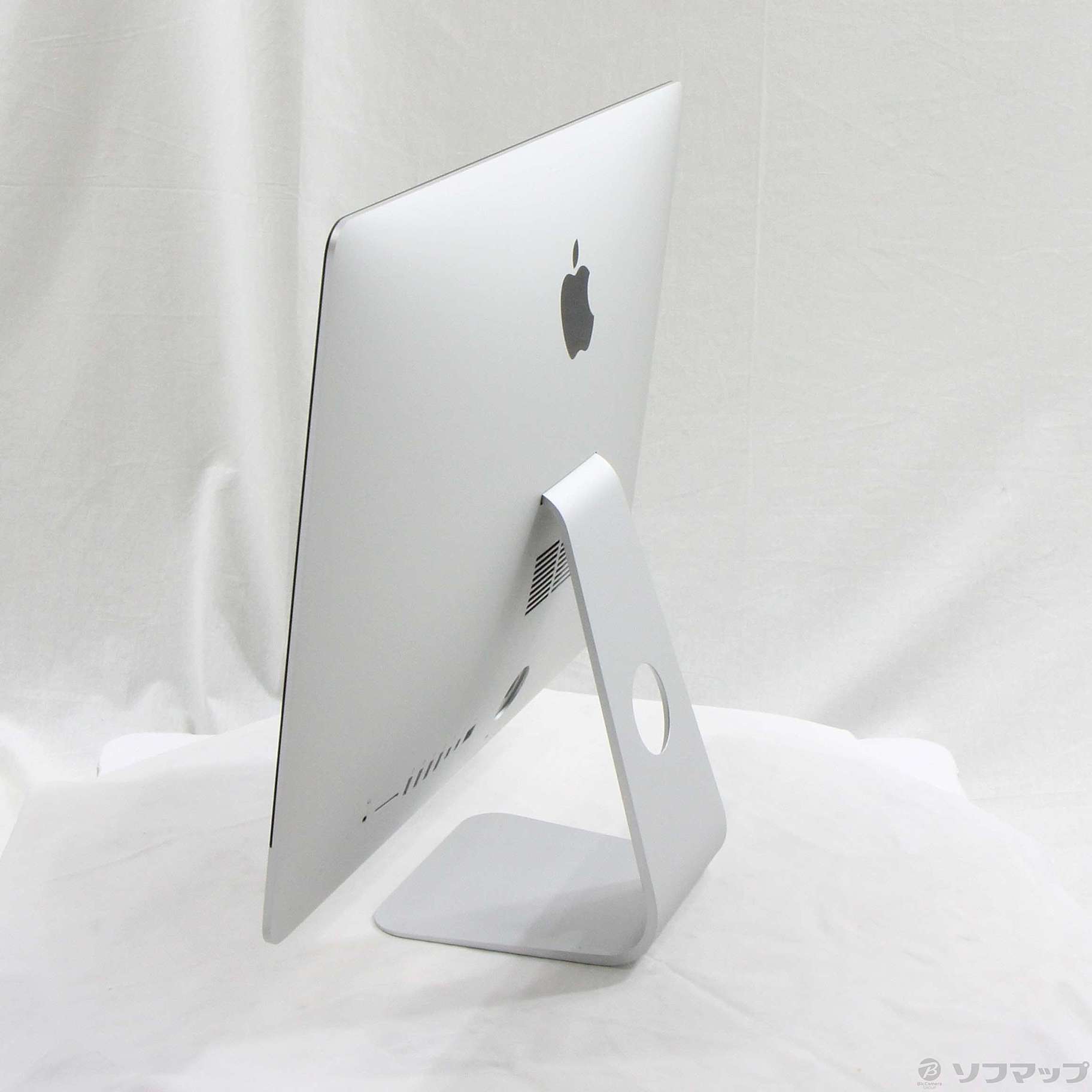 Mac (Apple) - 値下げ iMac (21.5-inch， Late 2015) MK442J/Aの+
