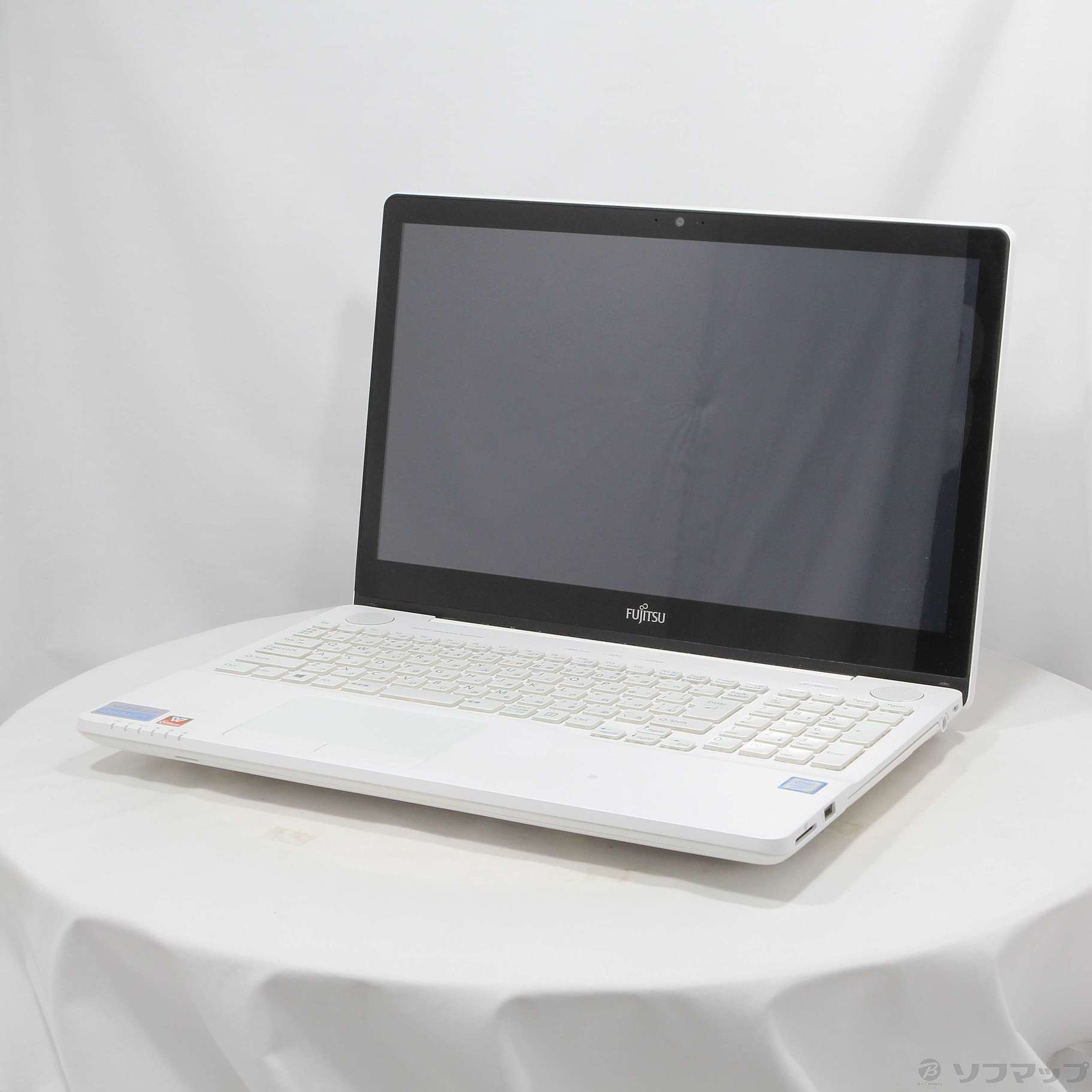 即納爆買い 富士通 LIFEBOOK AH77/Y Windows10 64bit フルHD