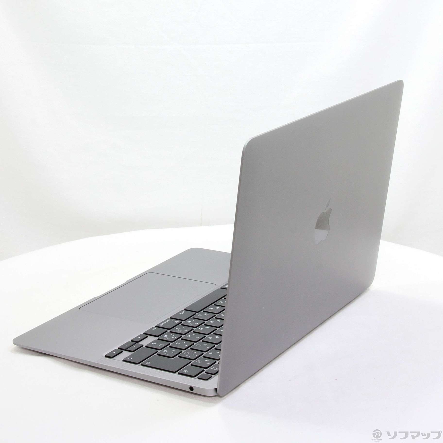MacBook Air 13.3-inch Early 2020 MVH22J／A Core_i5 1.1GHz 8GB SSD512GB  スペースグレイ 〔10.15 Catalina〕