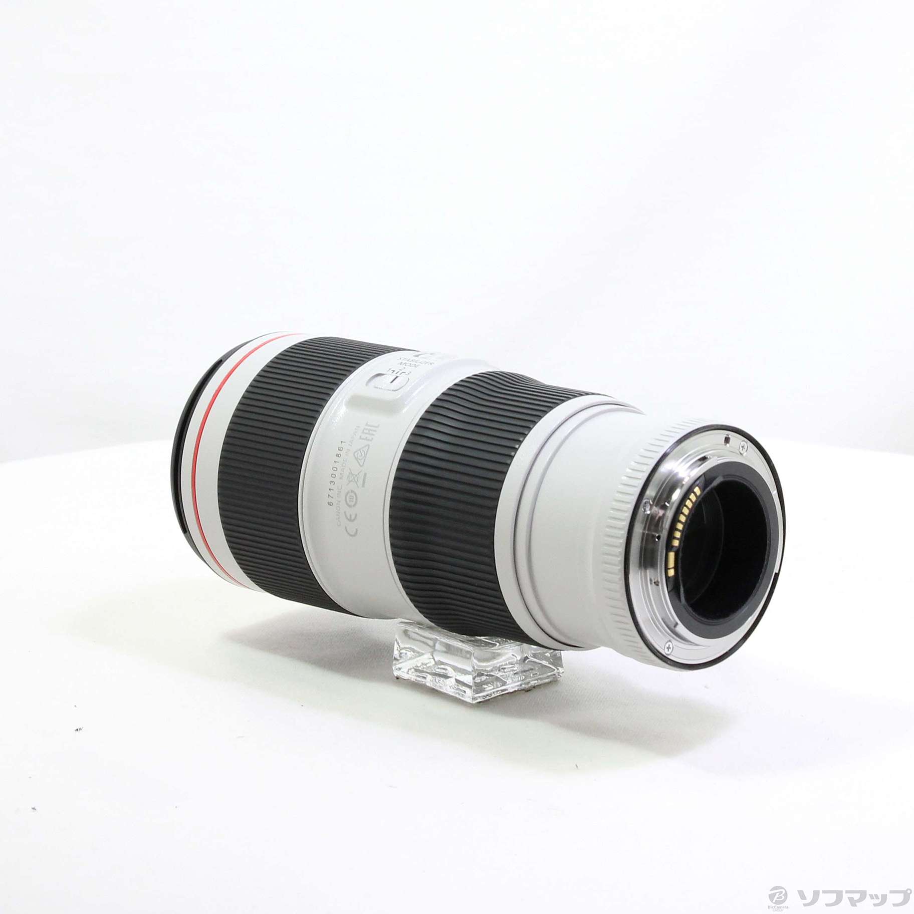 Canon EF 70-200mm f/4 L IS II USM  美品