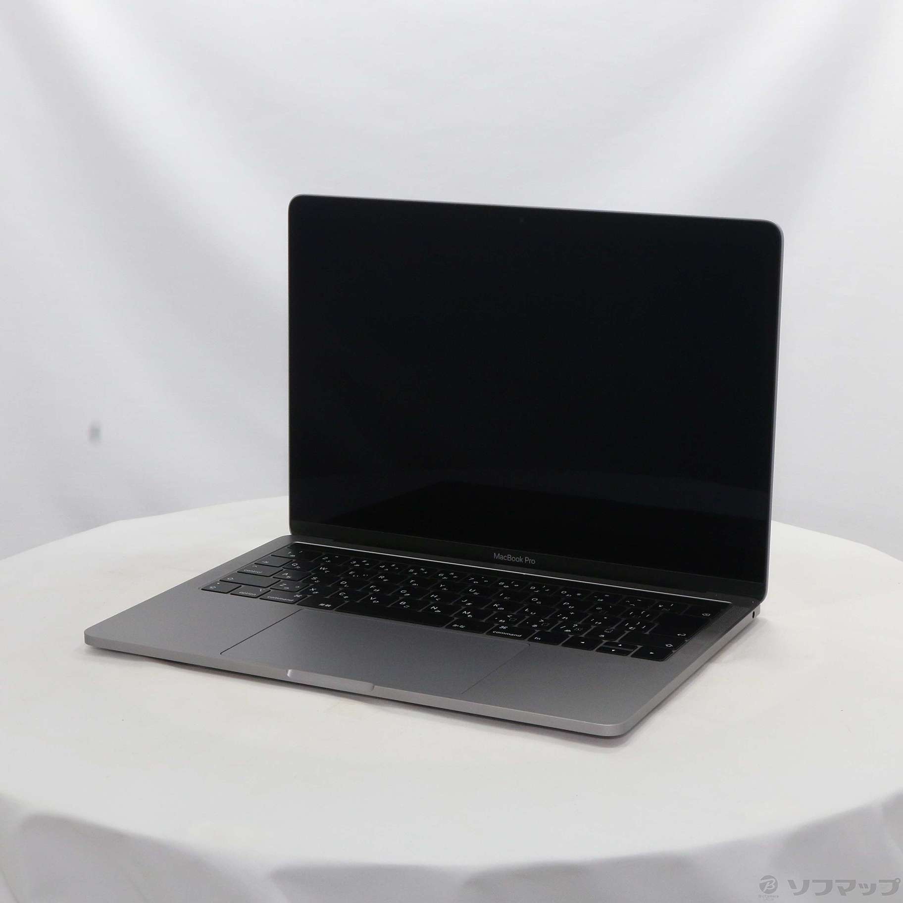 【新品未開封】MacBookPro 128GB MUHN2J/A スペースグレイ