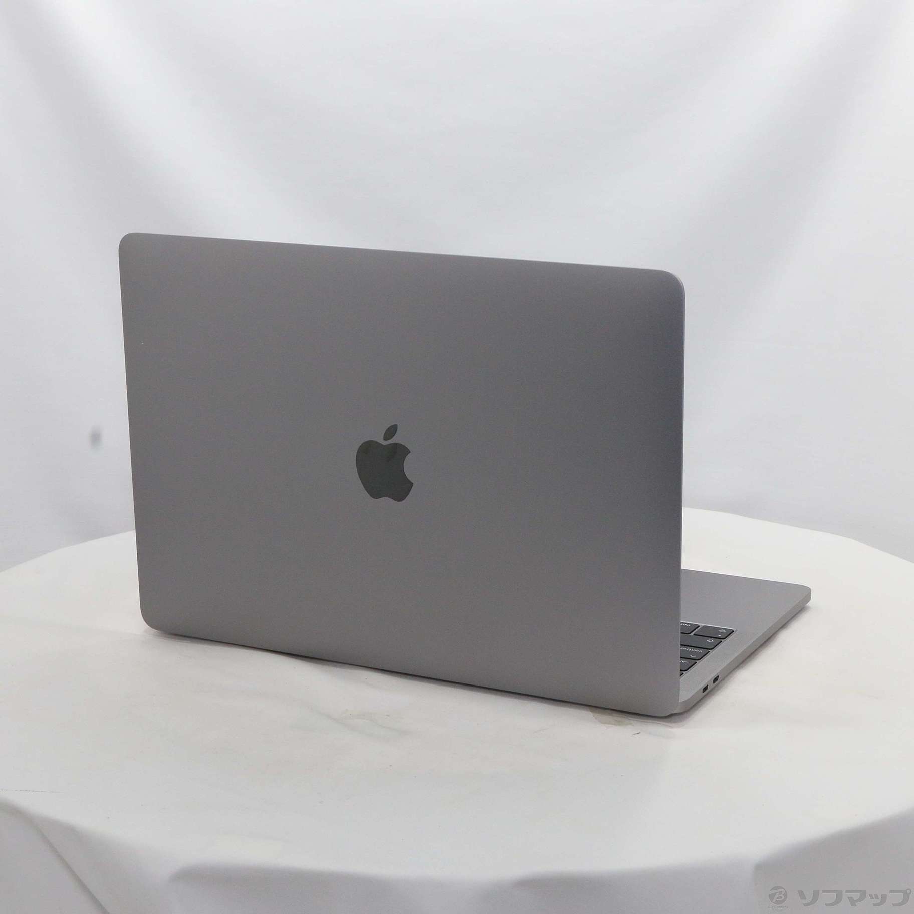 【新品未開封】MacBookPro 128GB MUHN2J/A スペースグレイ