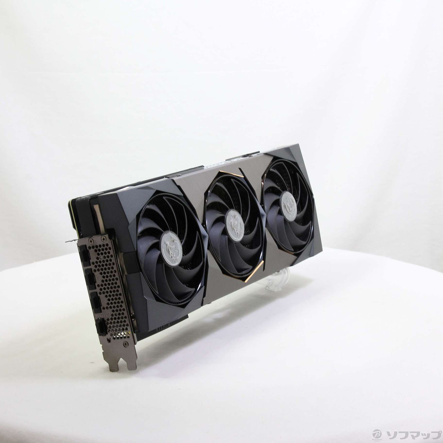 中古】GeForce RTX 3070 Ti SUPRIM X 8G [2133047158002] - リコレ