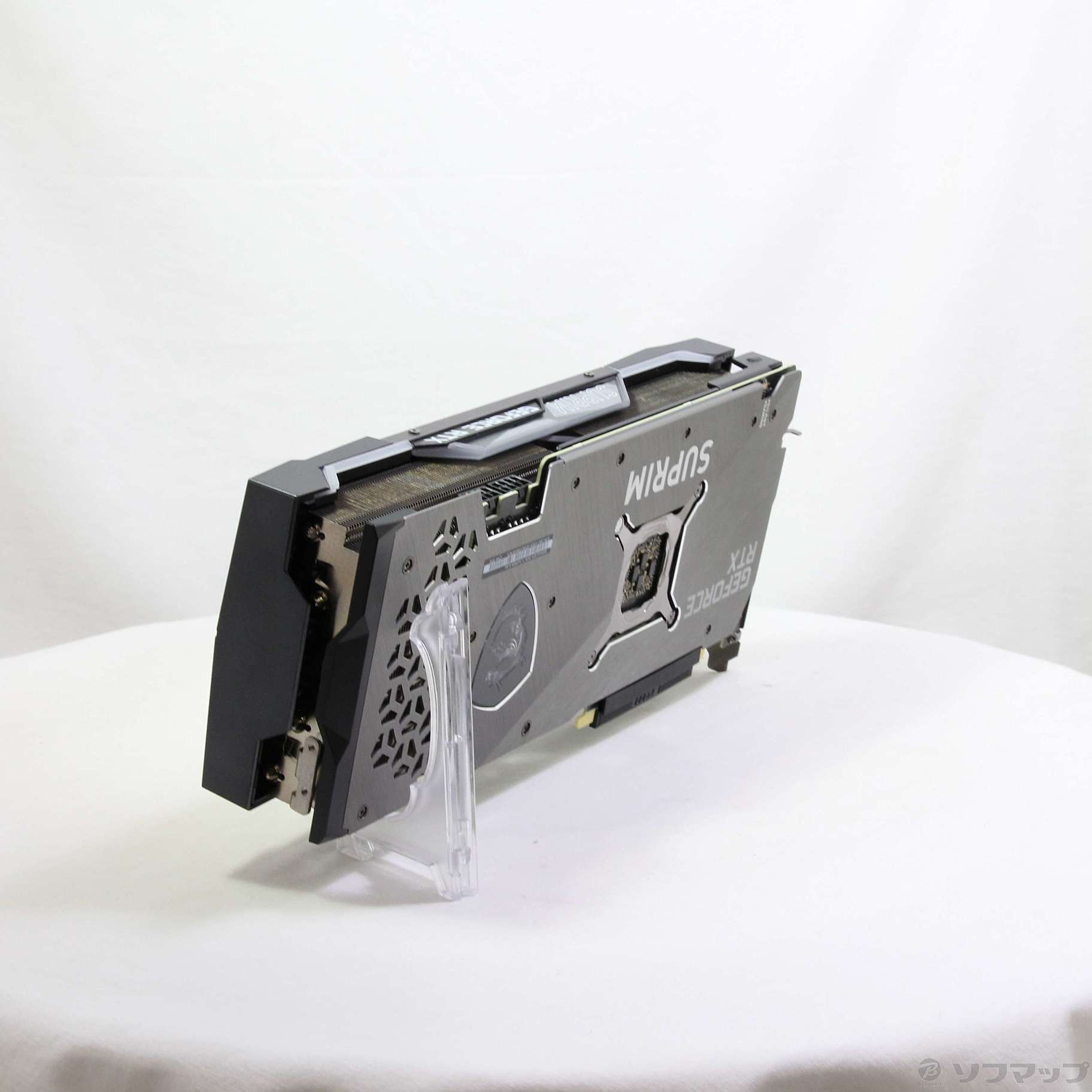 中古】GeForce RTX 3070 Ti SUPRIM X 8G [2133047158002] - リコレ