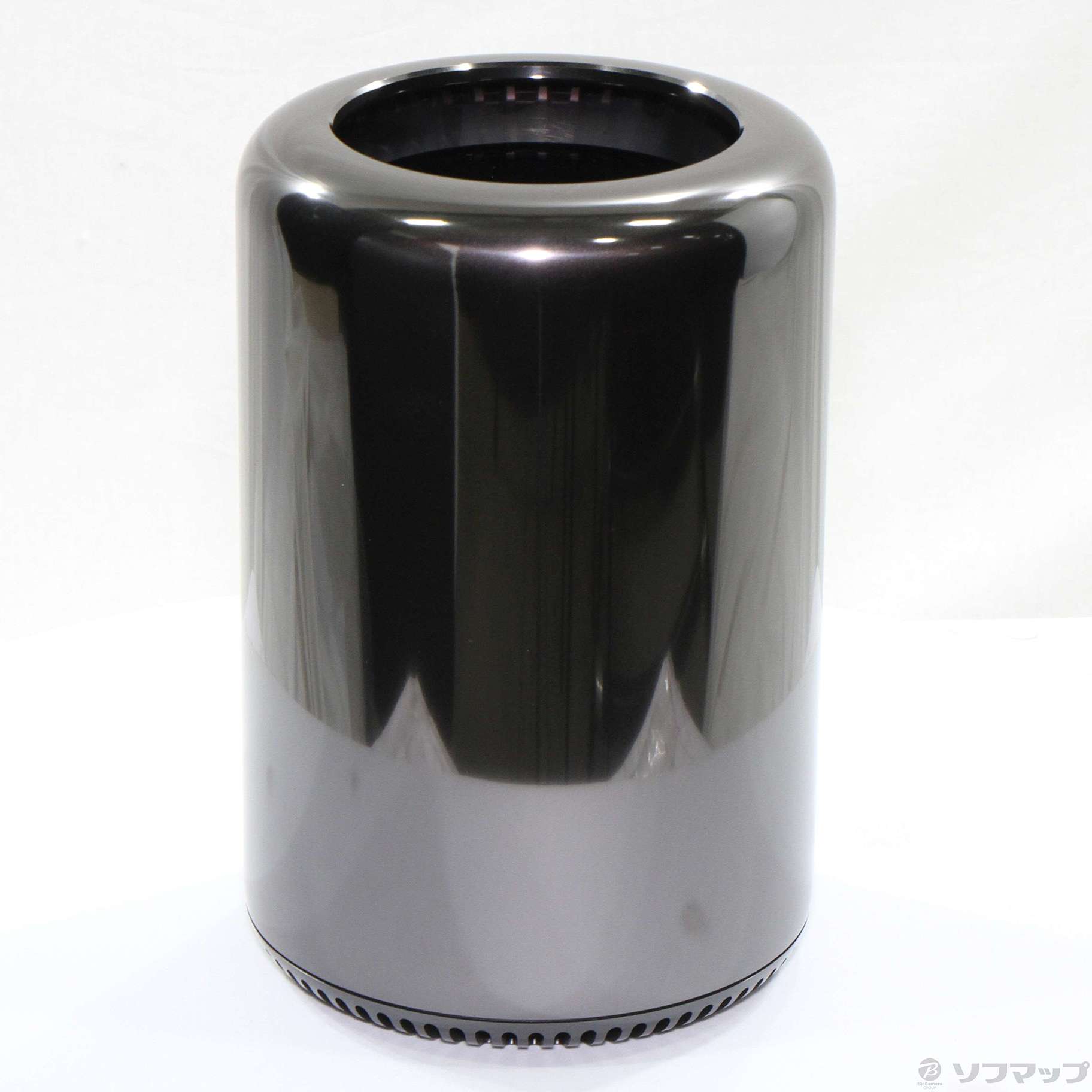 中古】Mac Pro Late 2013 MD878J／A Xeon_E5 3.5GHz 64GB SSD256GB