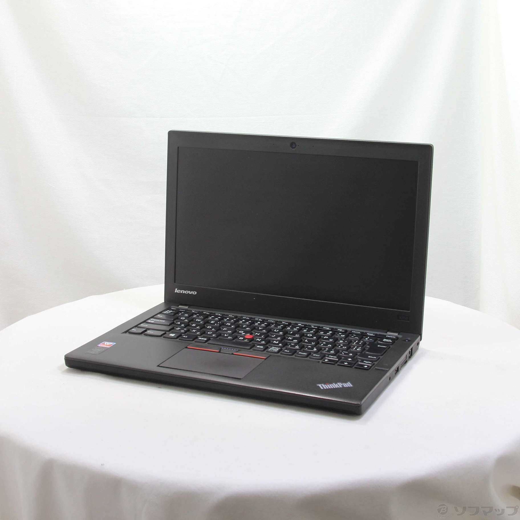 (中古)Lenovo ThinkPad X250 20CM006KJP(276-ud)