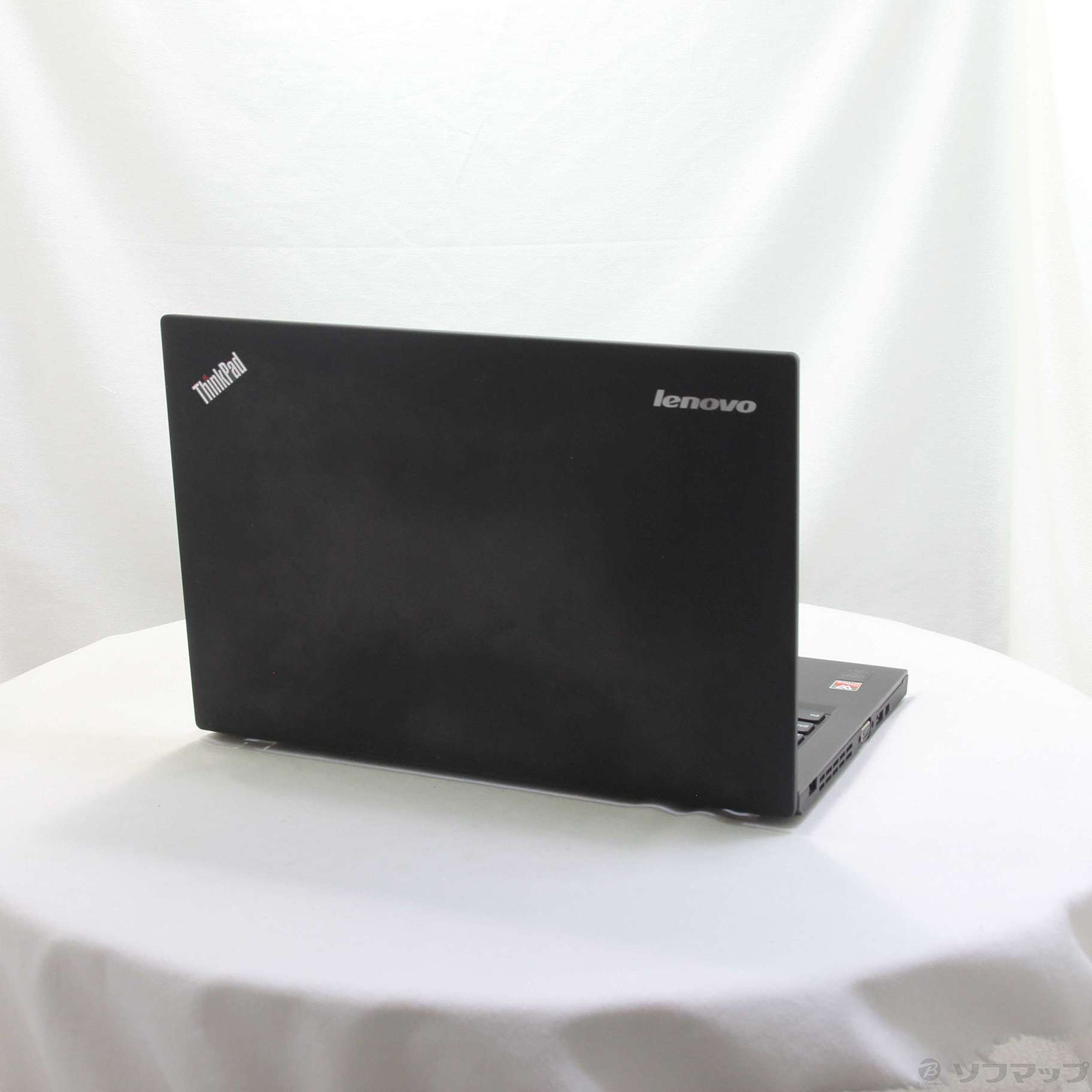 中古】ThinkPad X250 20CM006KJP ［Core i7 5600U (2.6GHz)／8GB