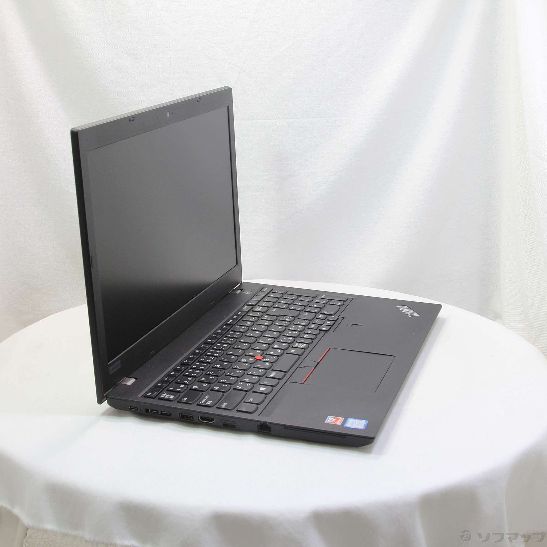 中古】ThinkPad L580 20LW001JJP [2133047161446] - リコレ