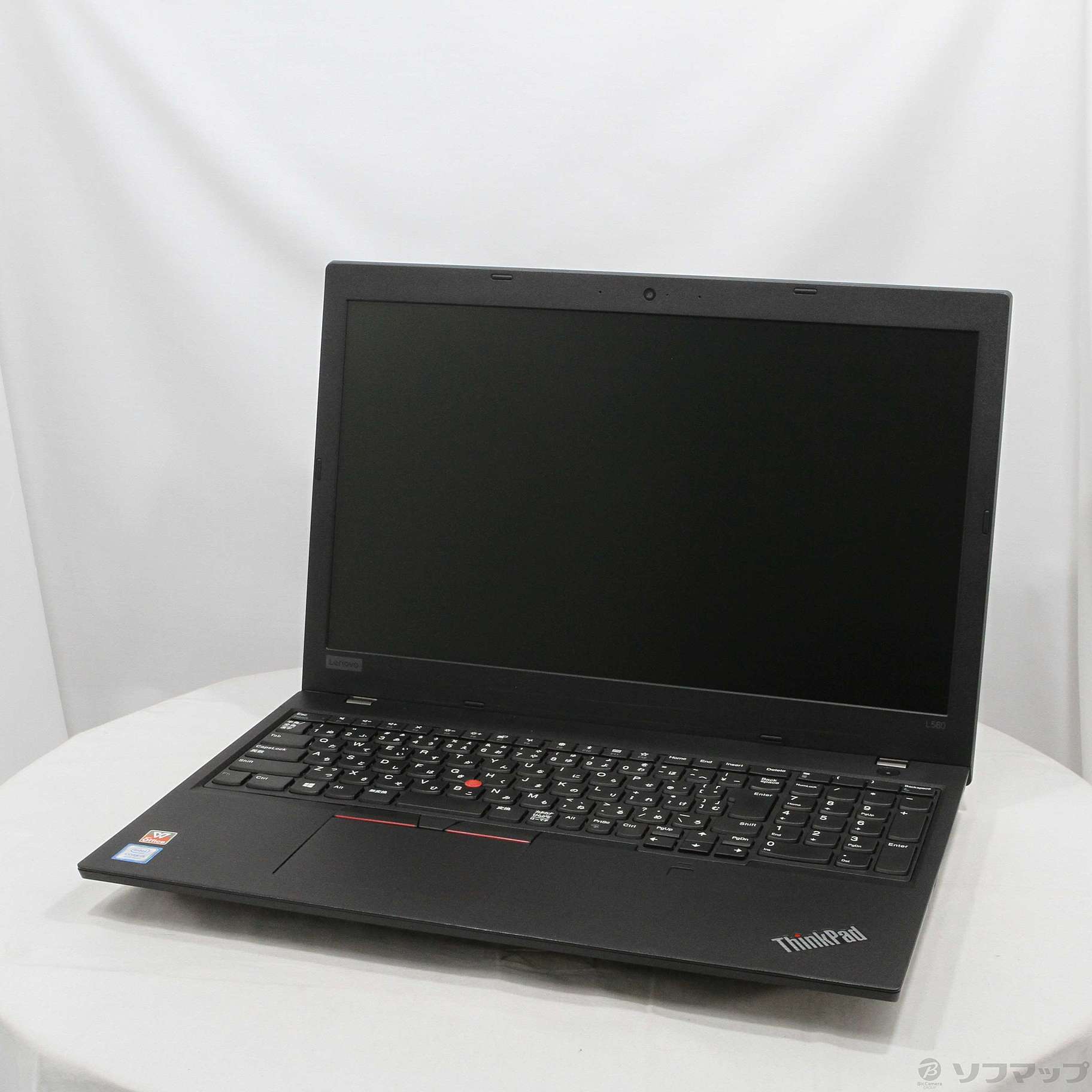 ThinkPad L580 20LW001JJP